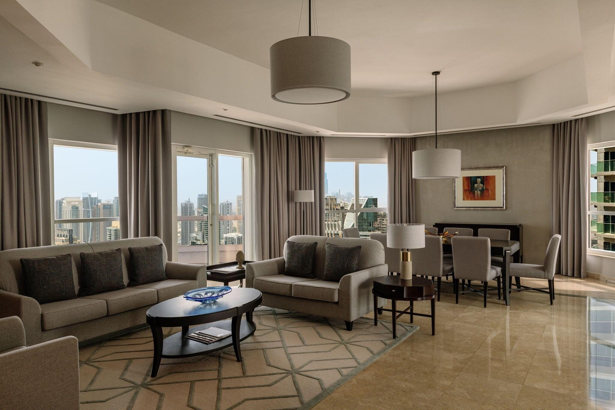 Suite Superior Three Bedrooms
