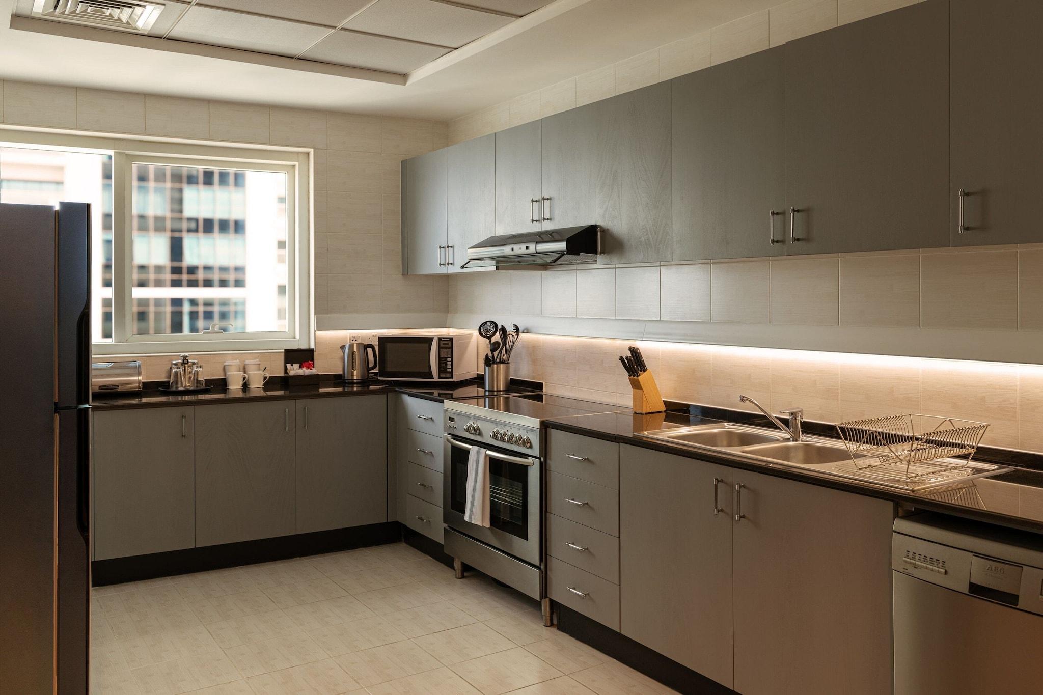 Suite Superior Three Bedrooms