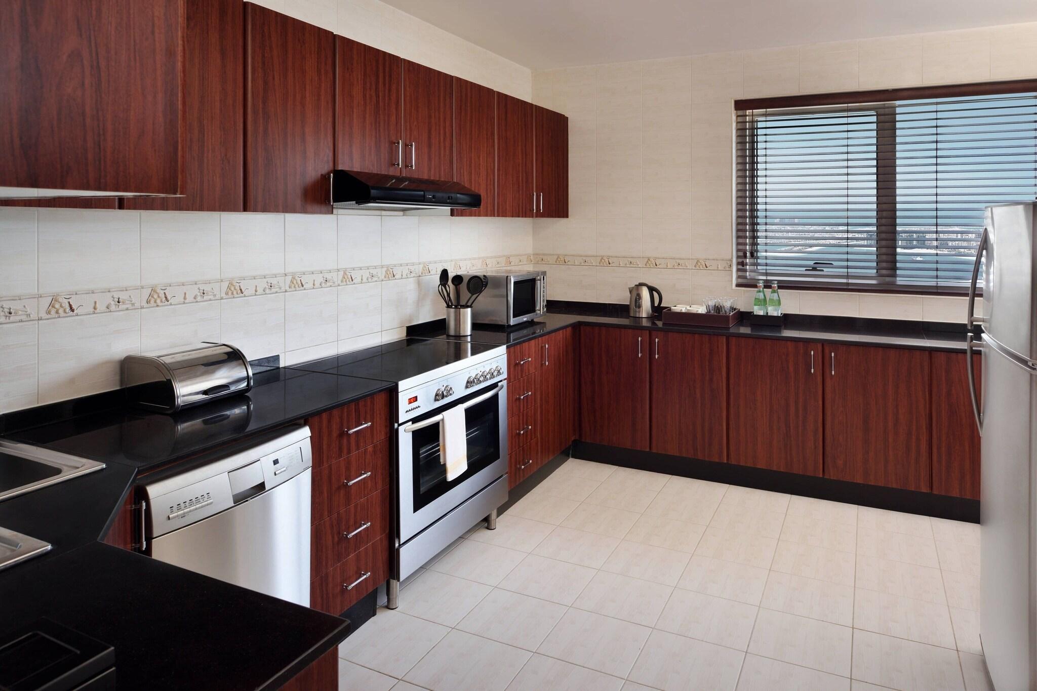 Suite Superior Three Bedrooms