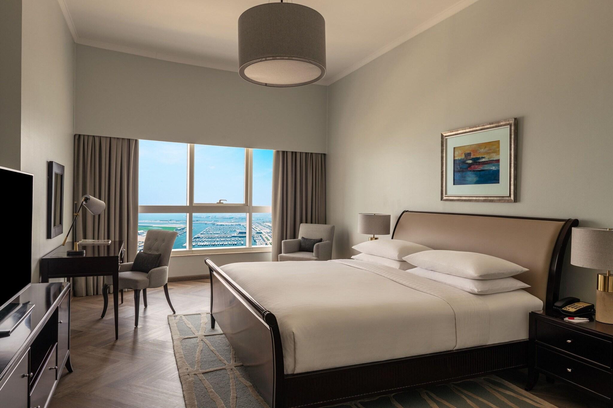 Suite Superior Three Bedrooms