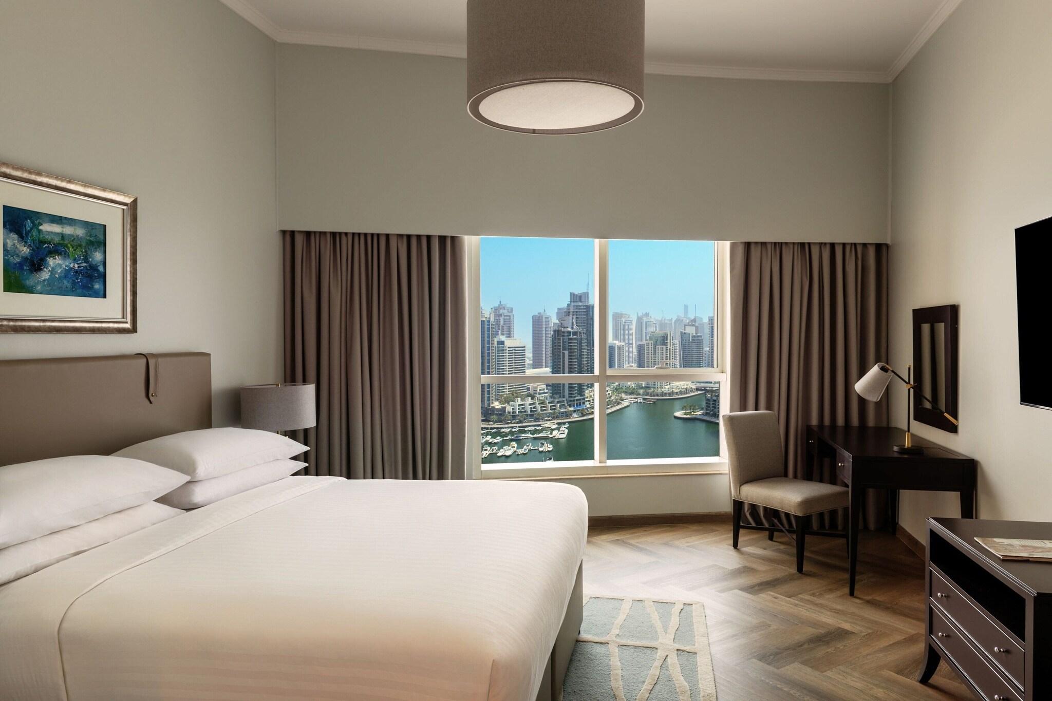 Suite Superior Three Bedrooms