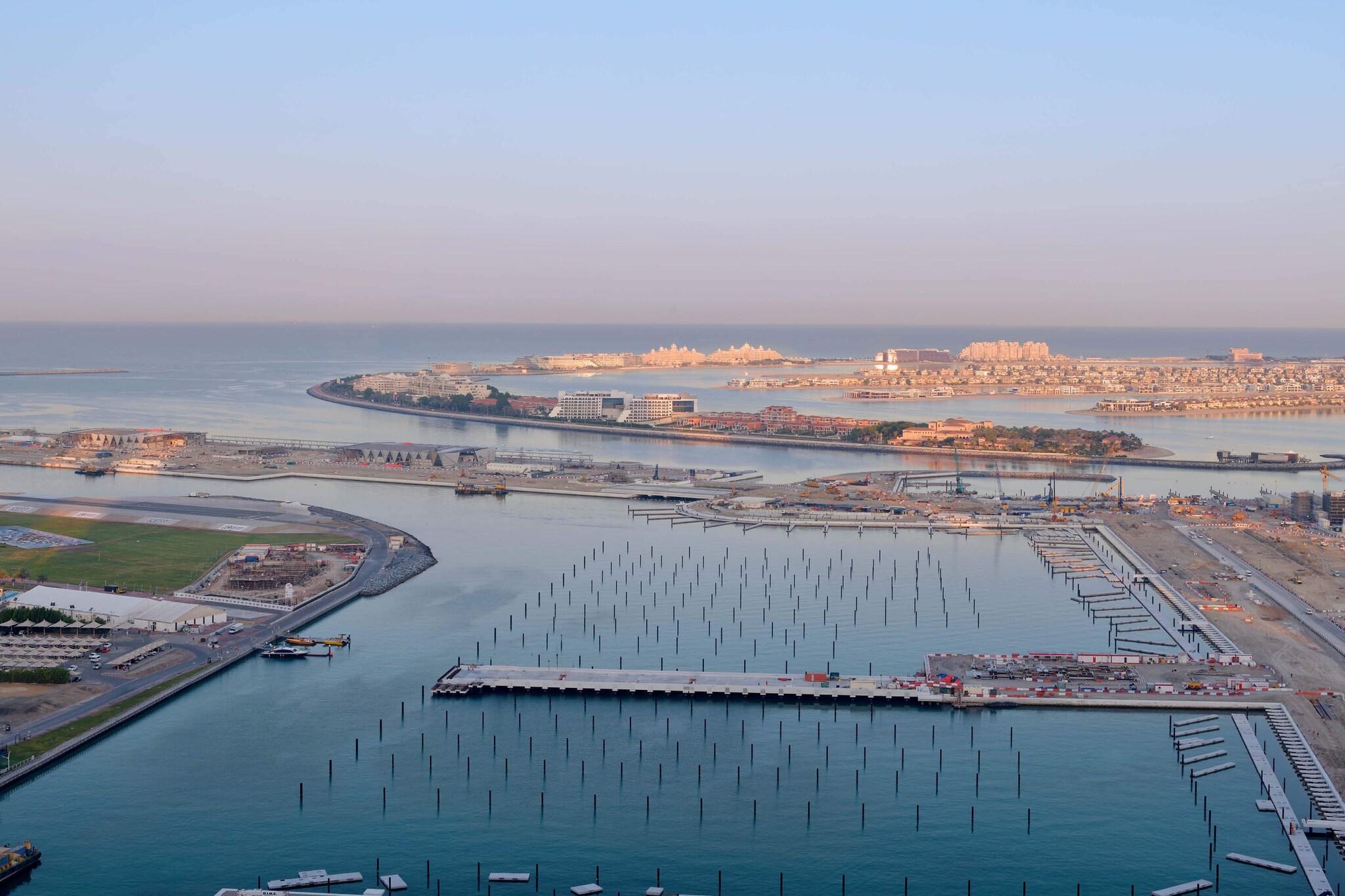 Suite King Bed One Bedroom 