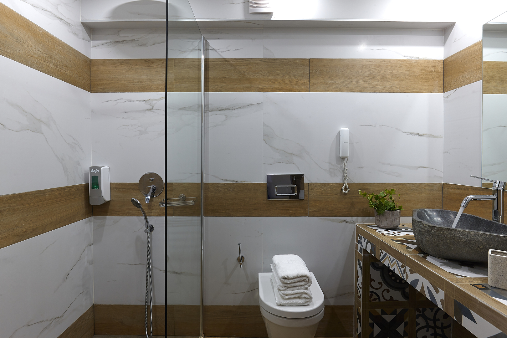 Junior Suite Sea View