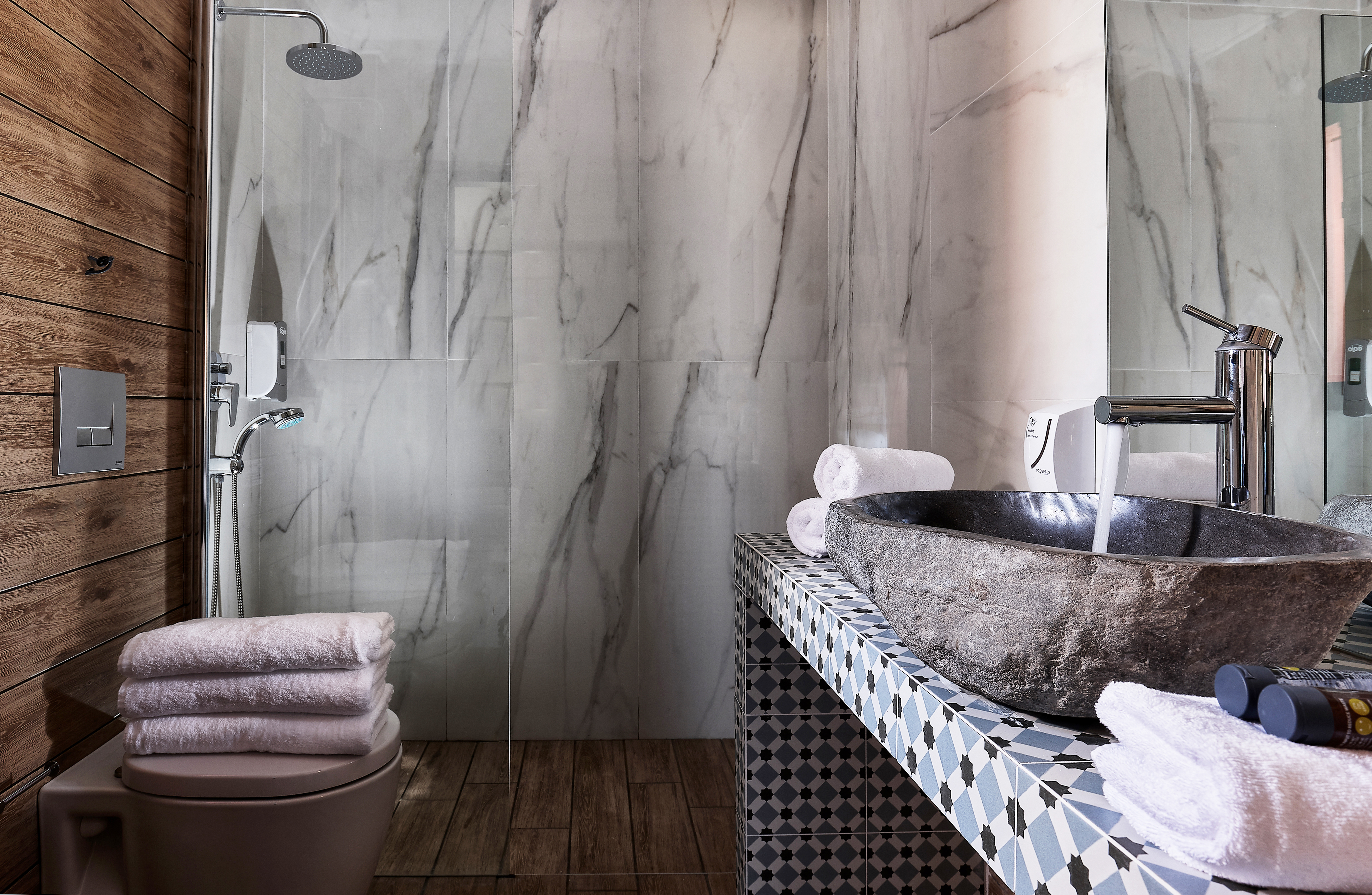 Junior Suite with Private Pool