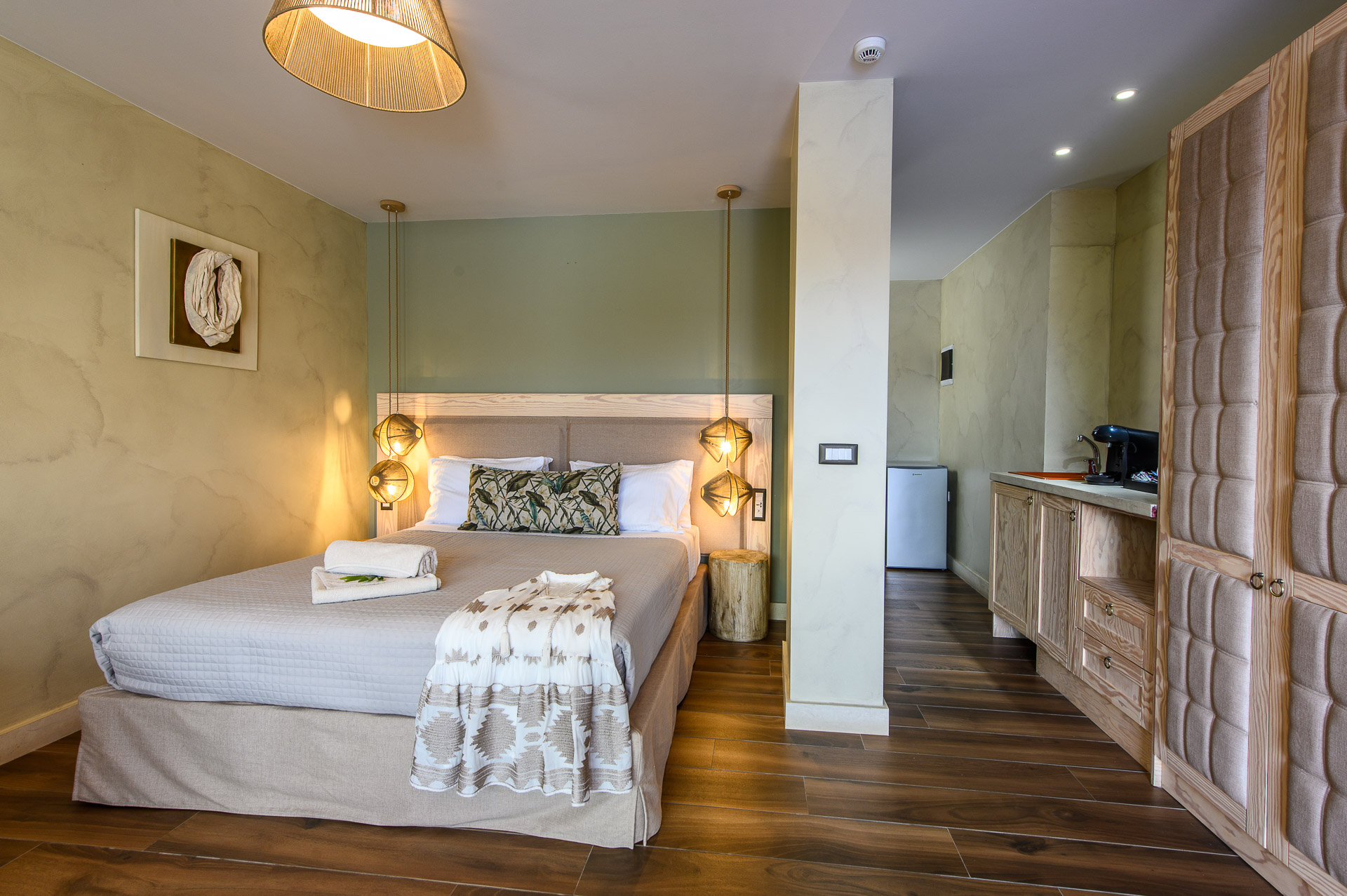 Junior Suite Standard