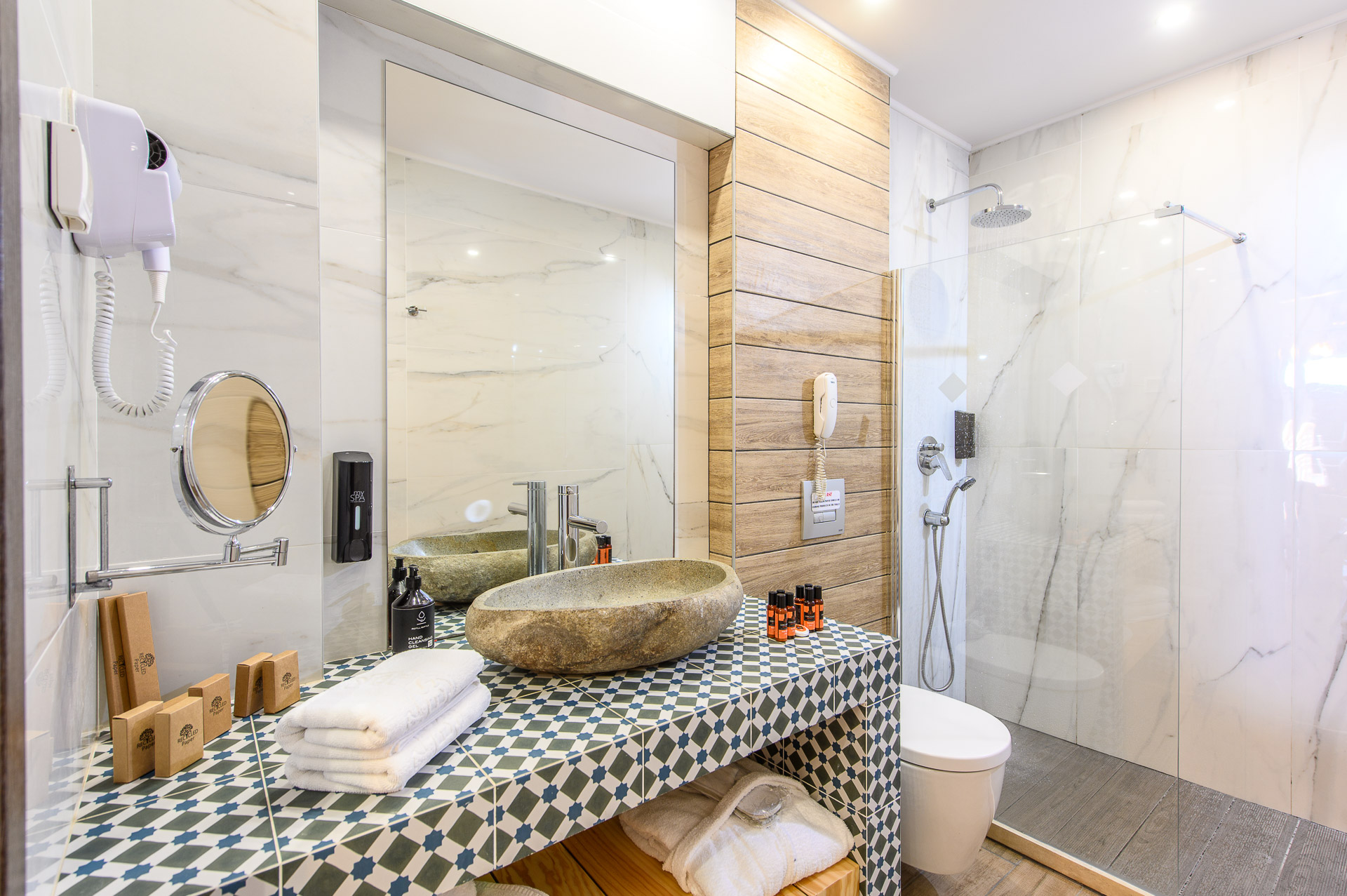 Junior Suite Standard