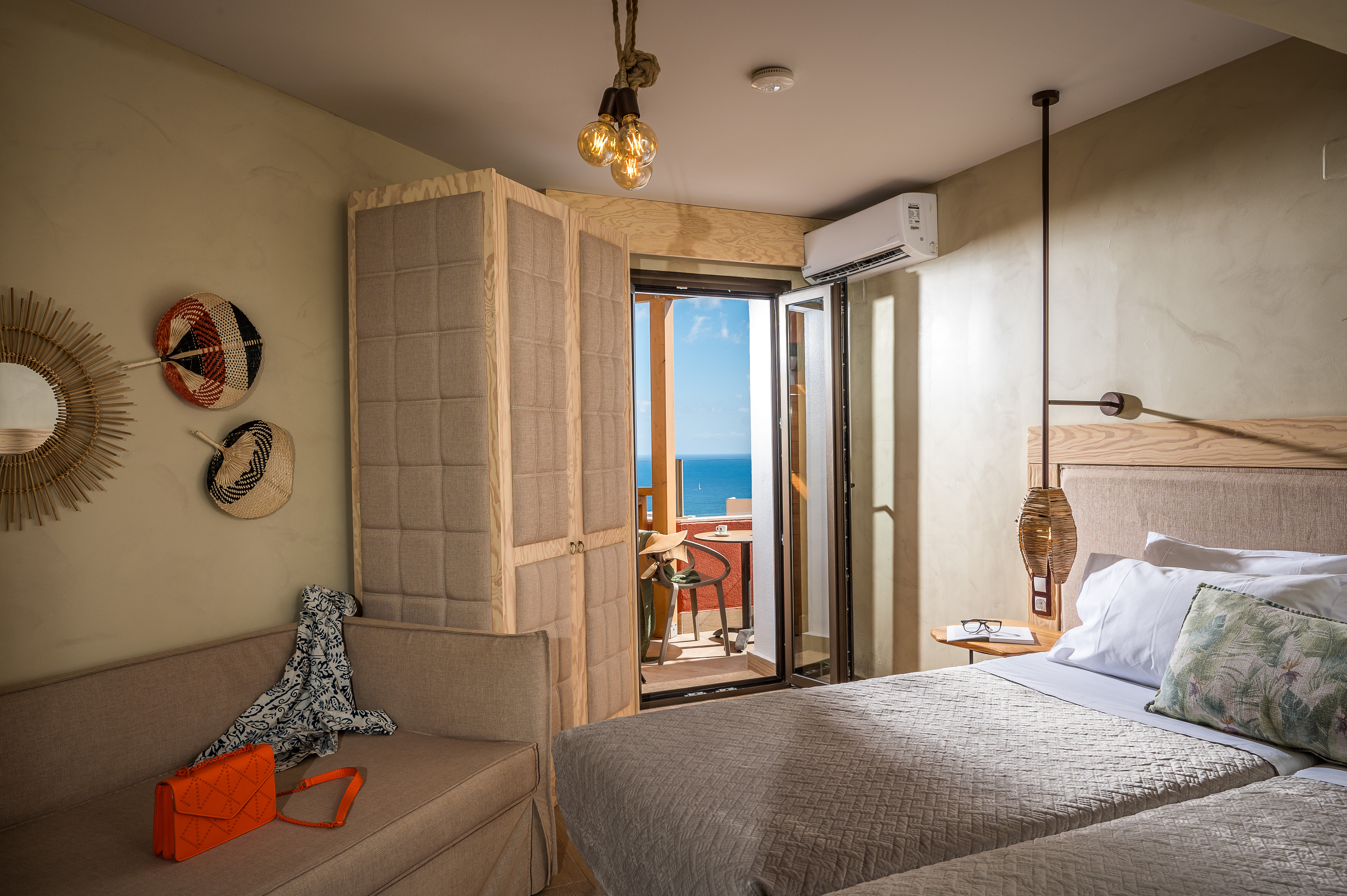 Room Premium Ocean View