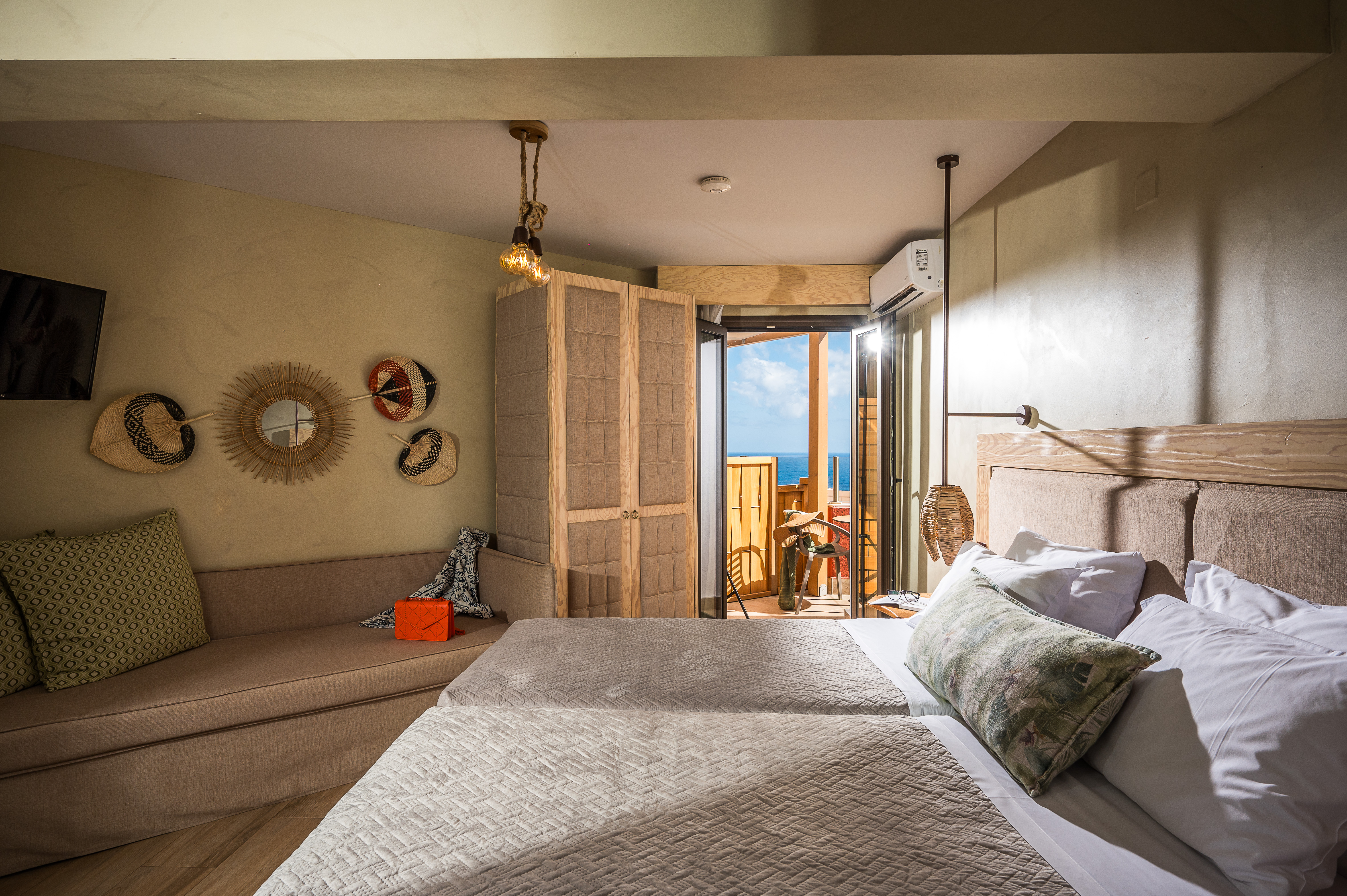 Room Premium Ocean View