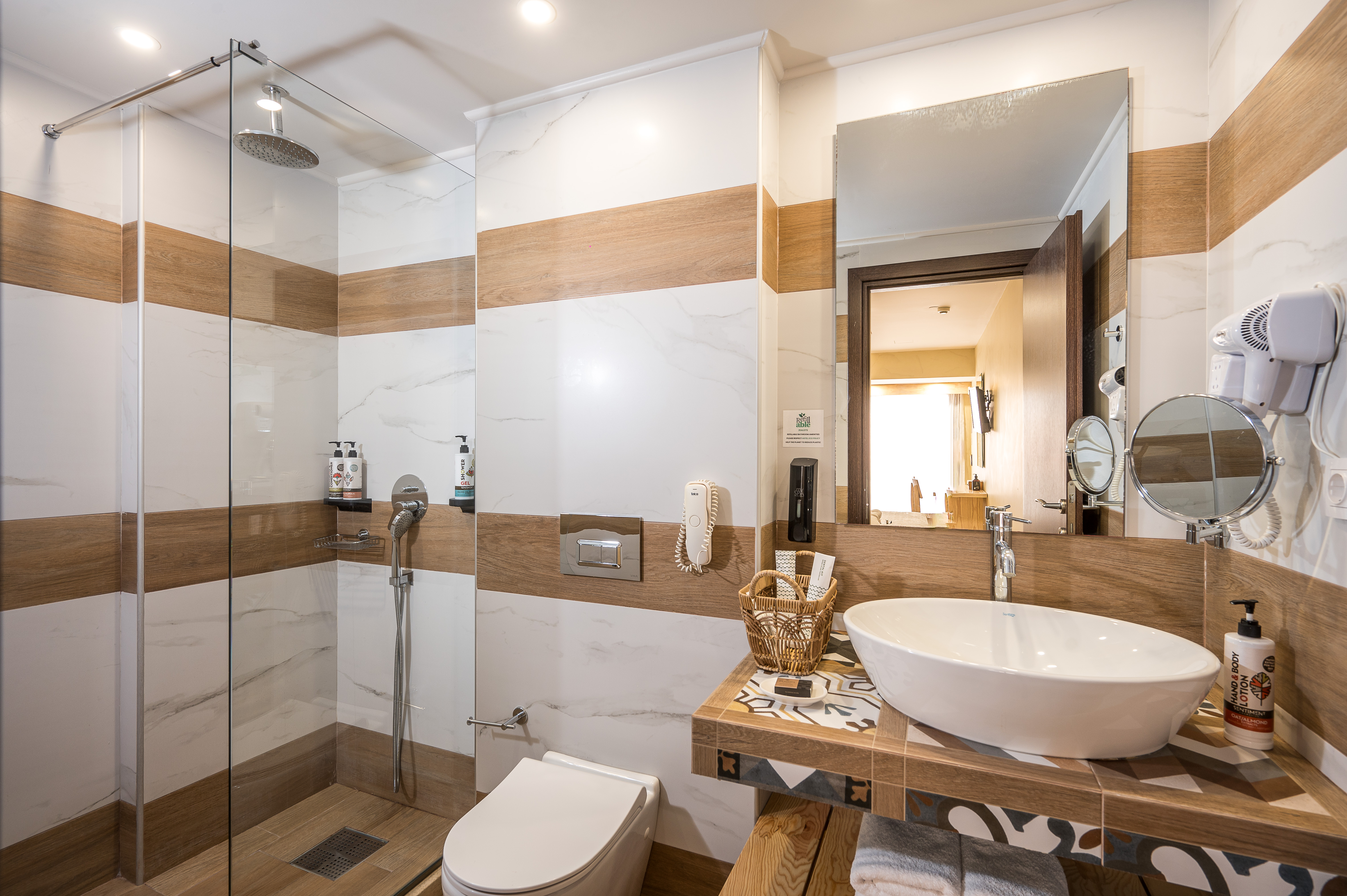 Room Premium Ocean View