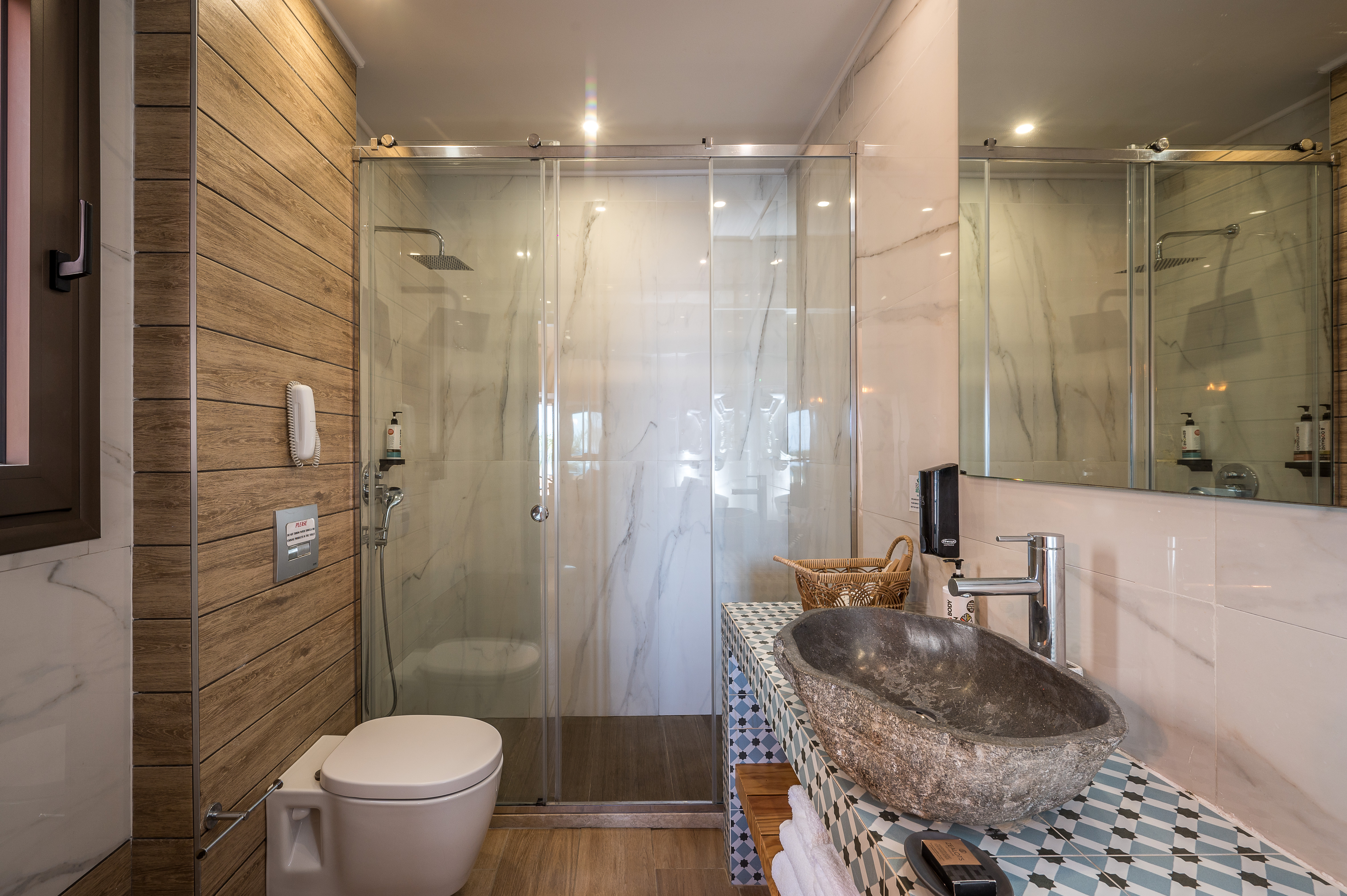 Suite with Private Pool