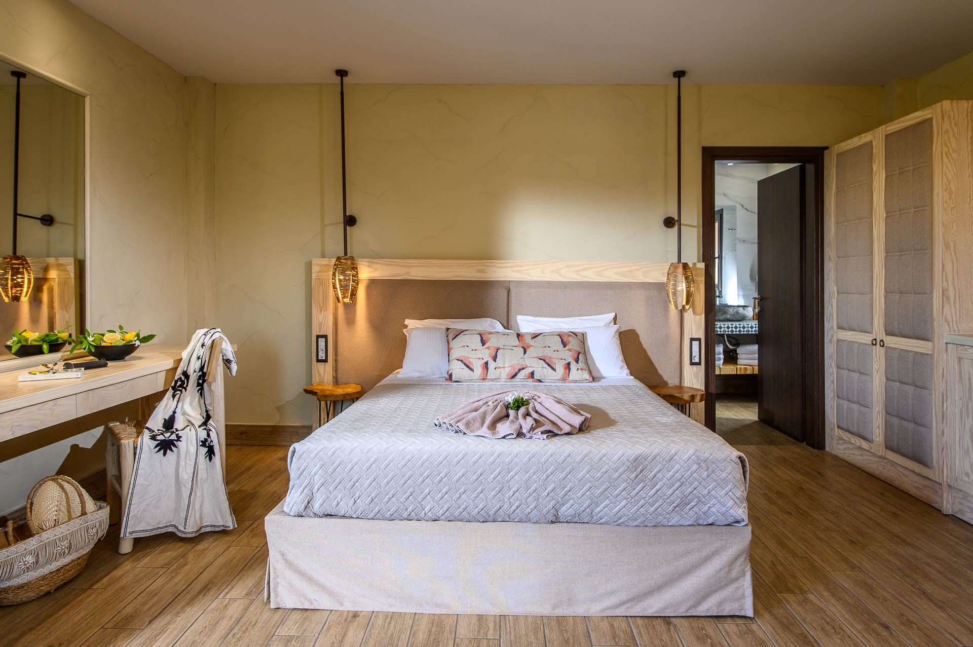 Room Premium Ocean View