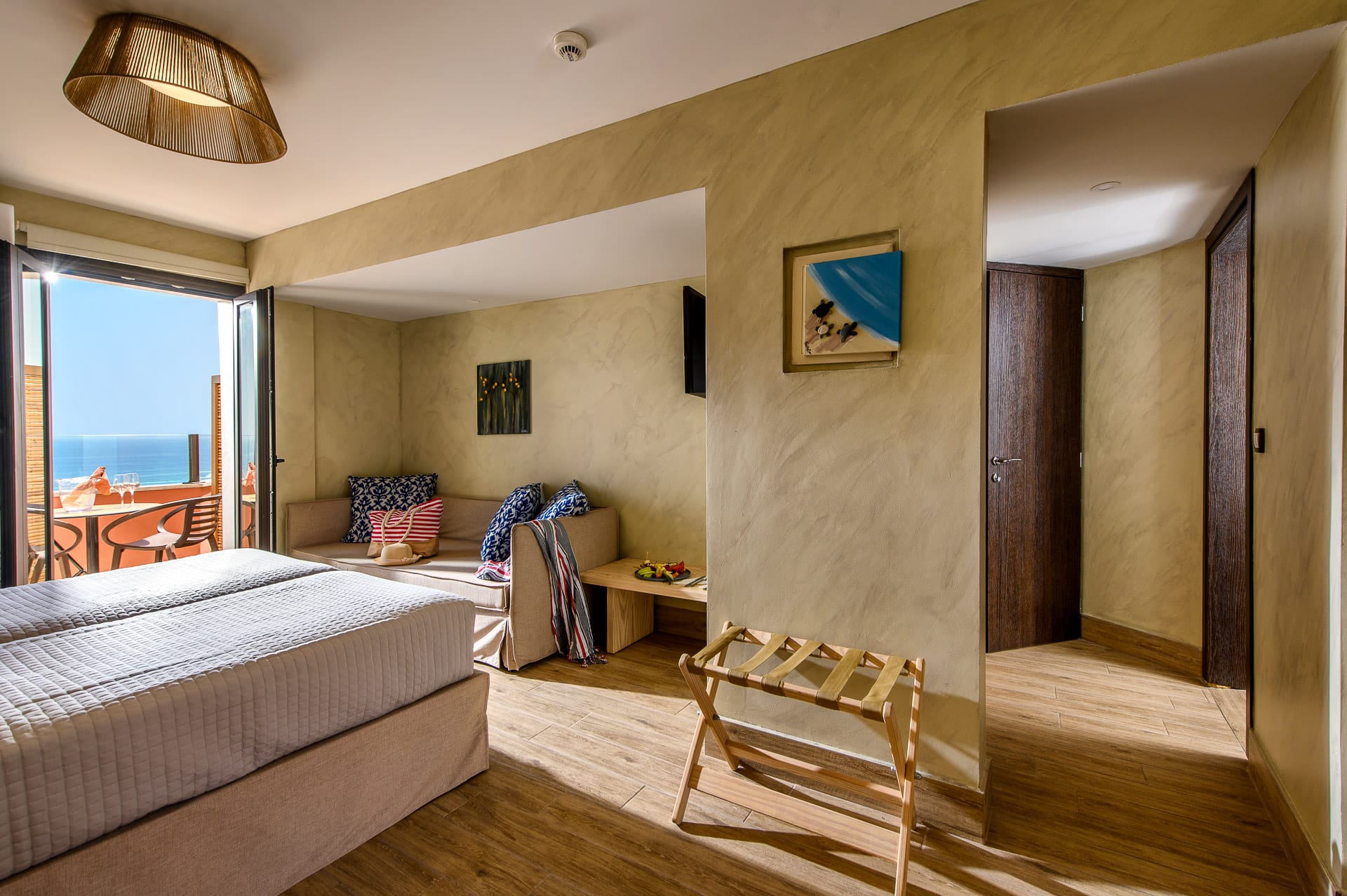 Room Premium Ocean View