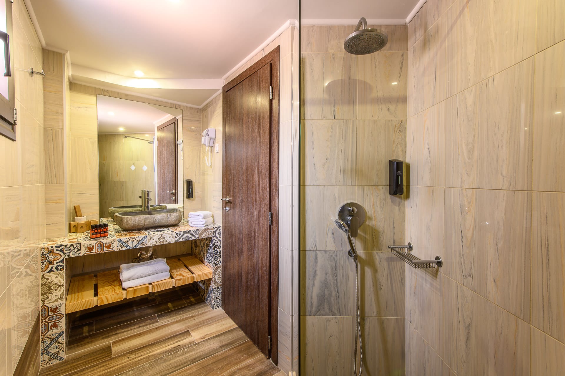 Room Premium Ocean View