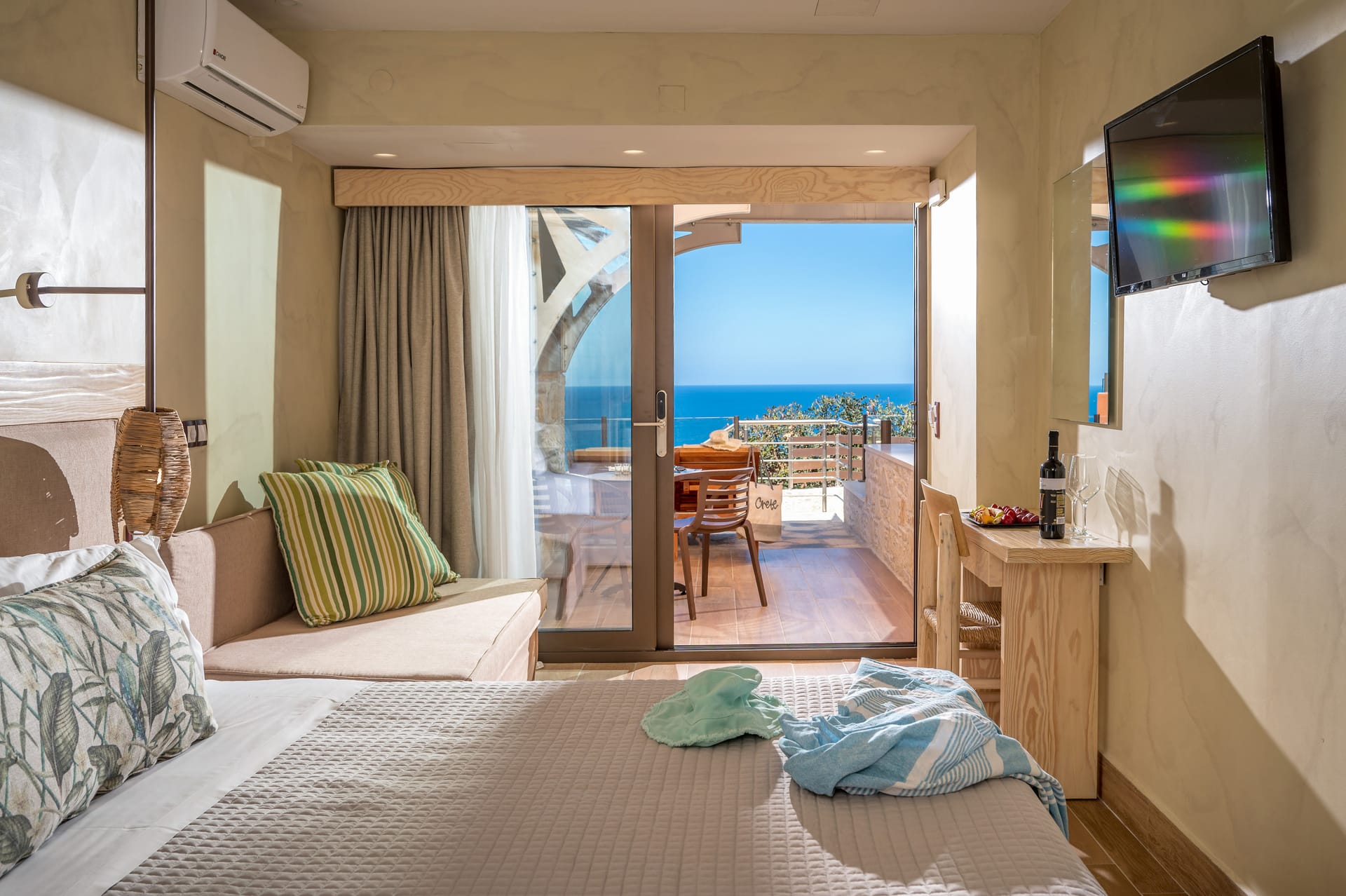 Room Premium Ocean View