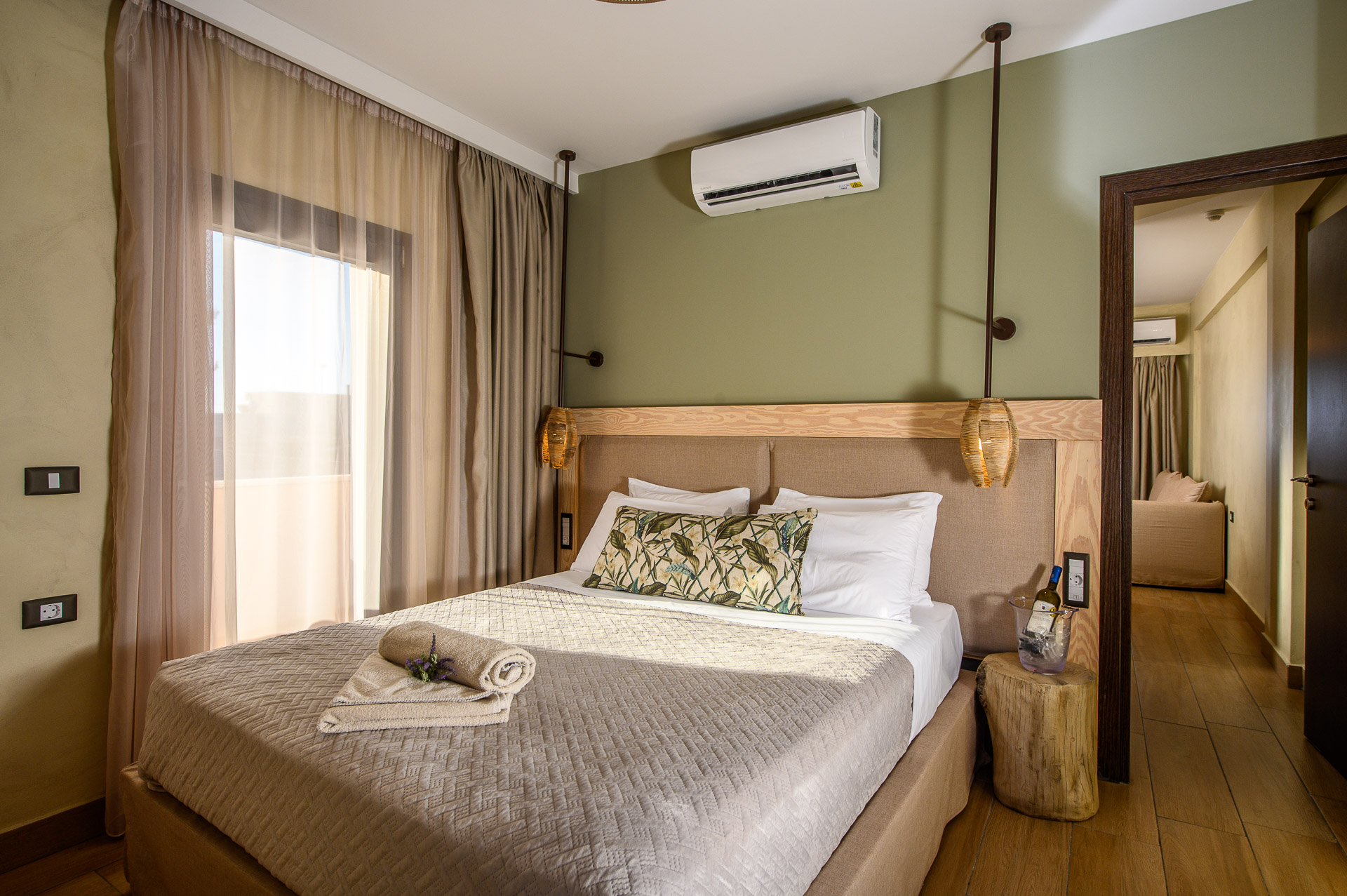 Room Premium Ocean View