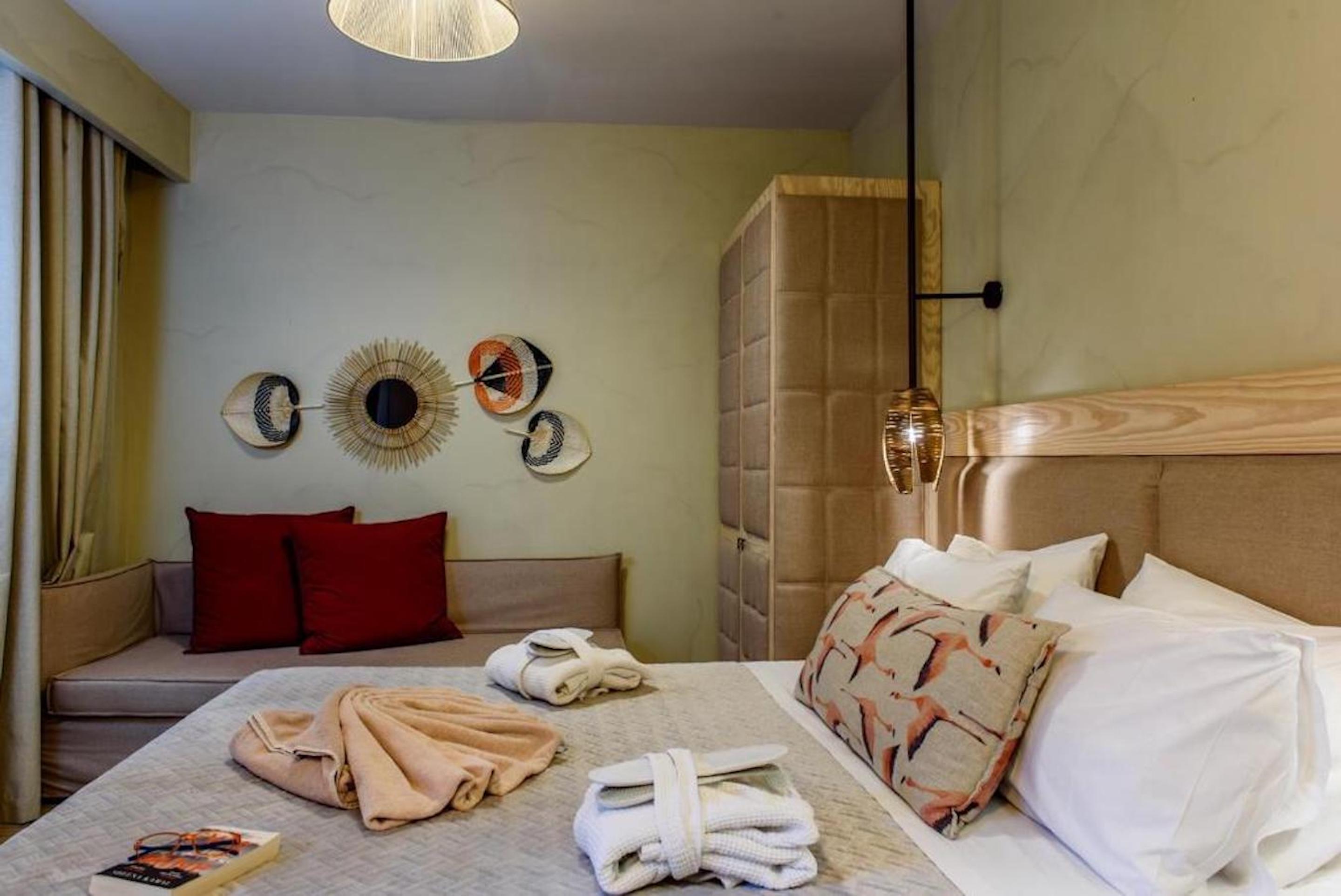 Junior Suite Standard