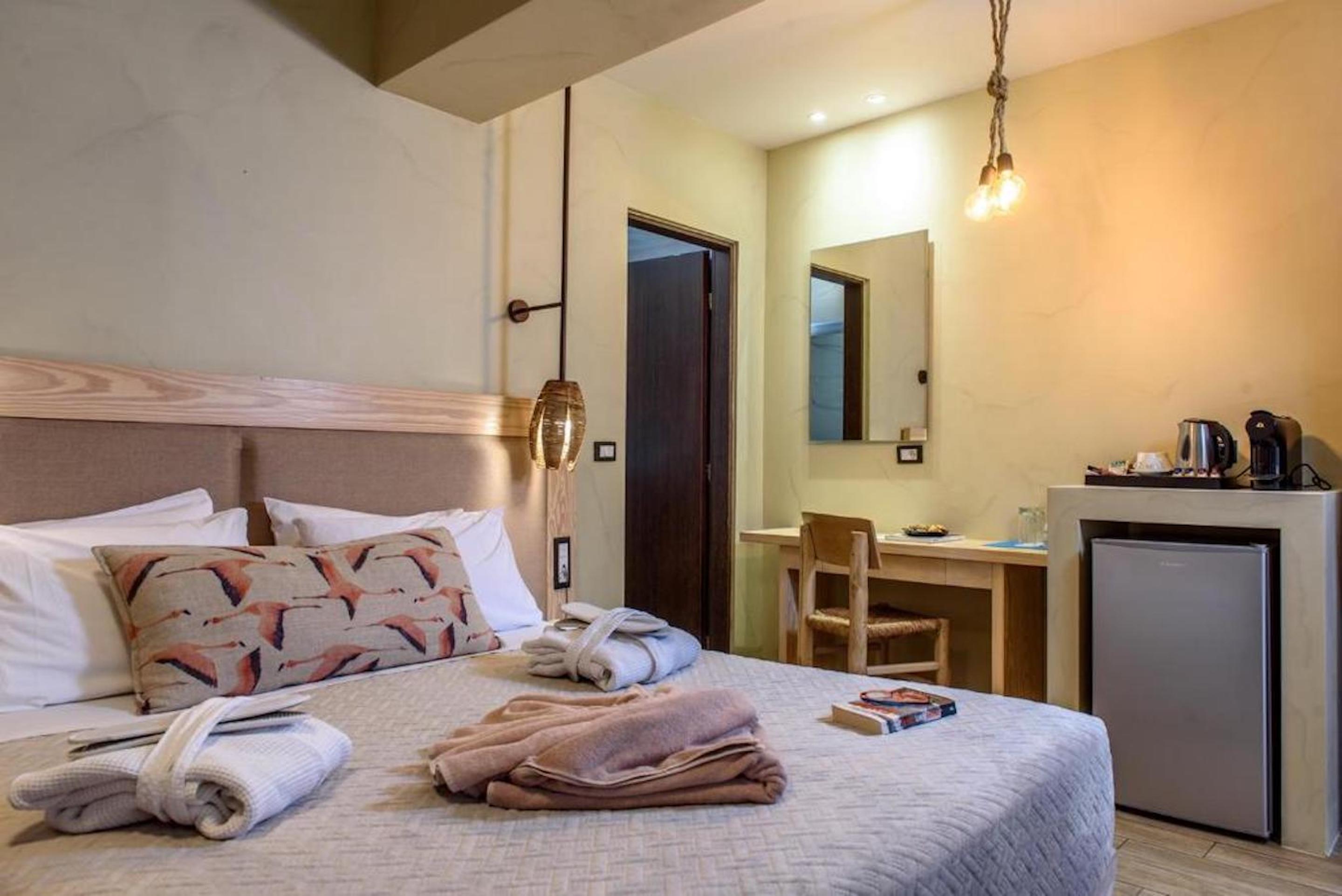 Junior Suite Standard