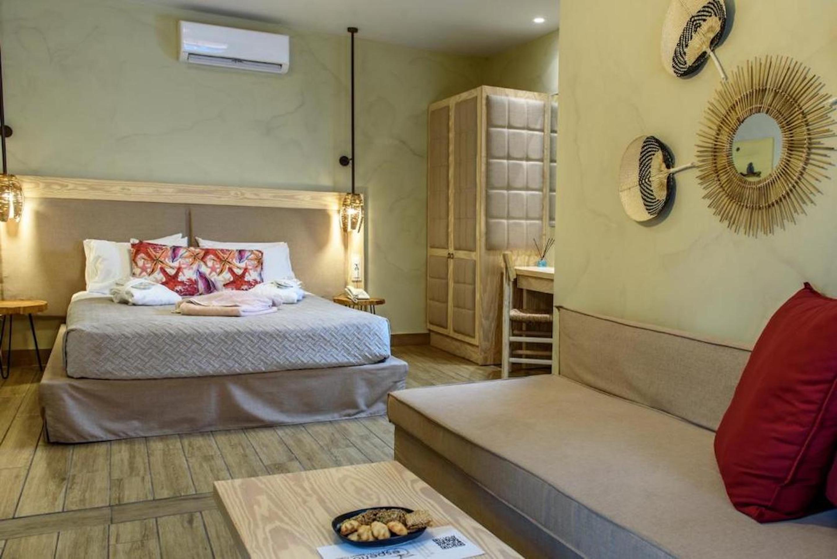 Junior Suite Standard