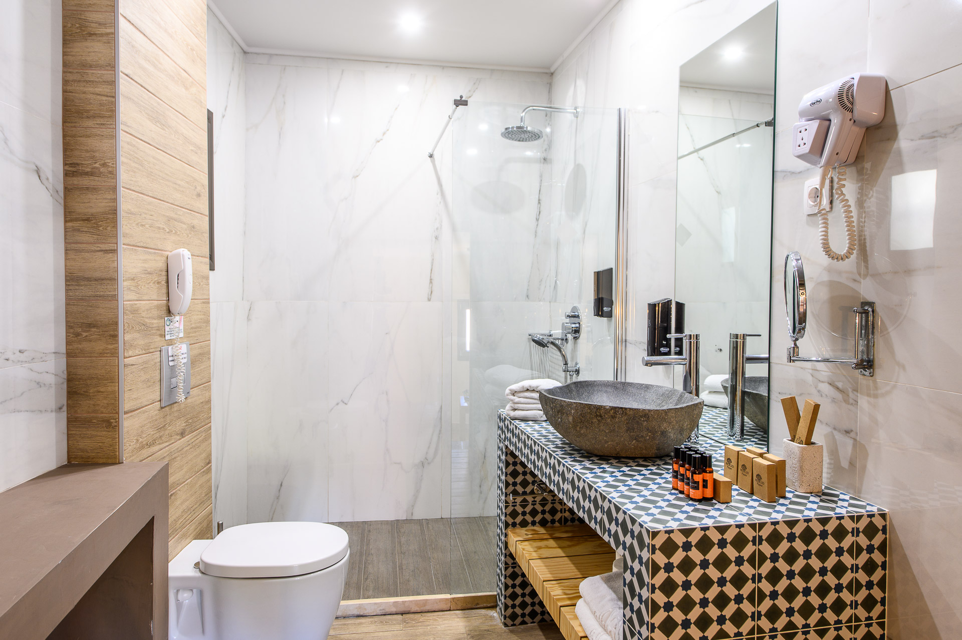 Suite Luxury One Bedroom