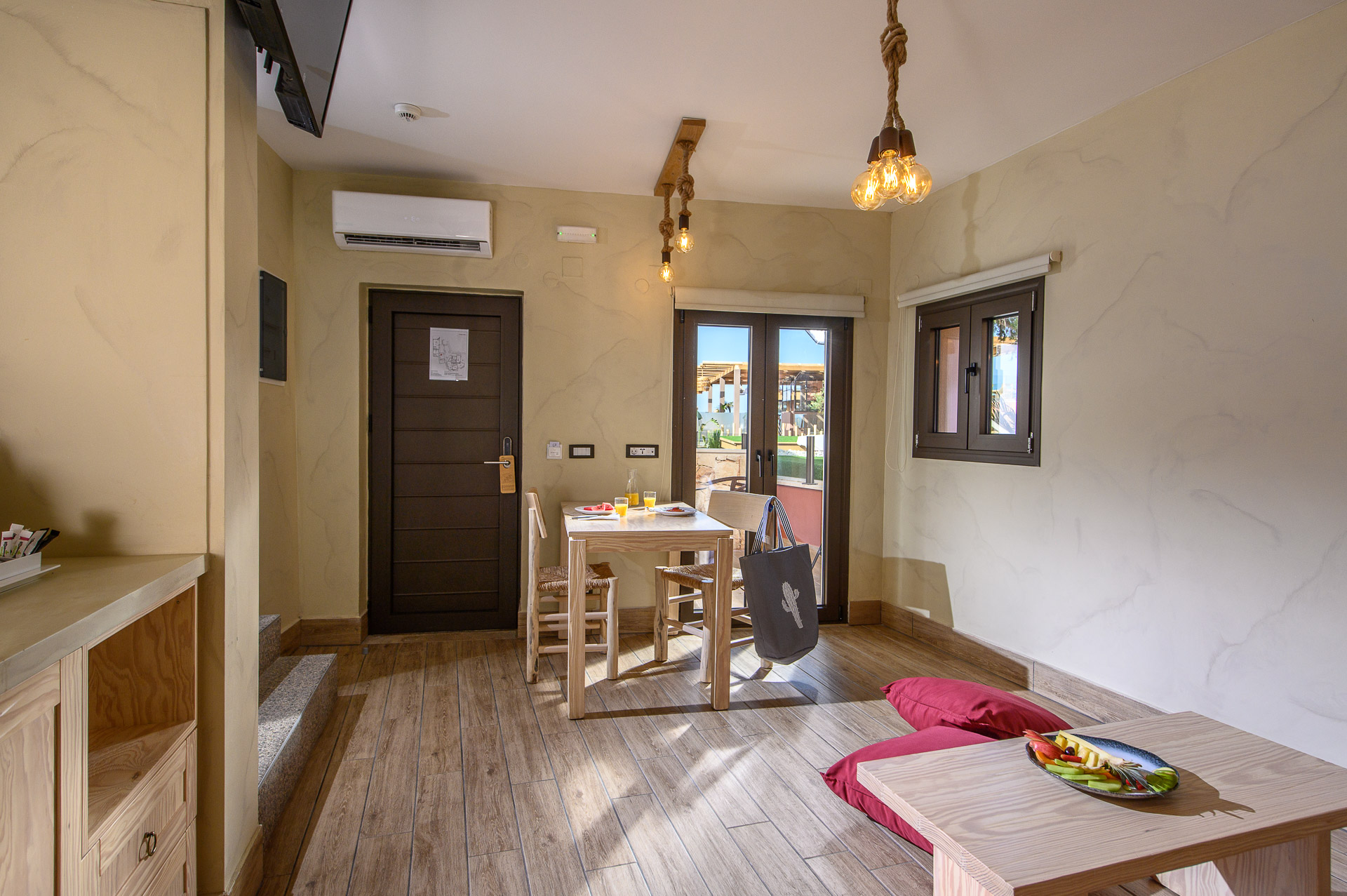 Suite Luxury One Bedroom