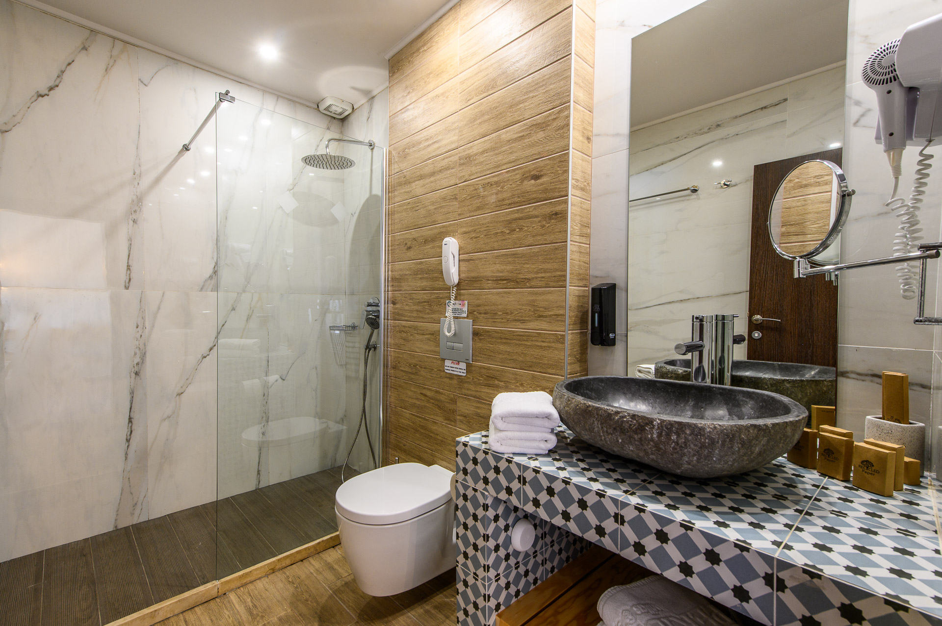 Suite Luxury One Bedroom