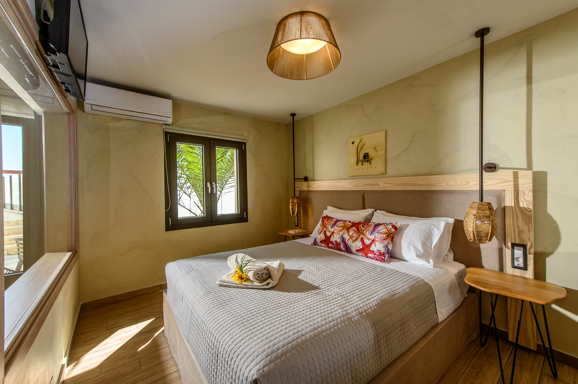 Suite Luxury One Bedroom