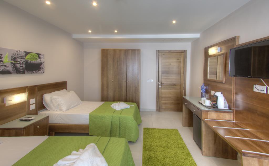 Double or Twin Standard