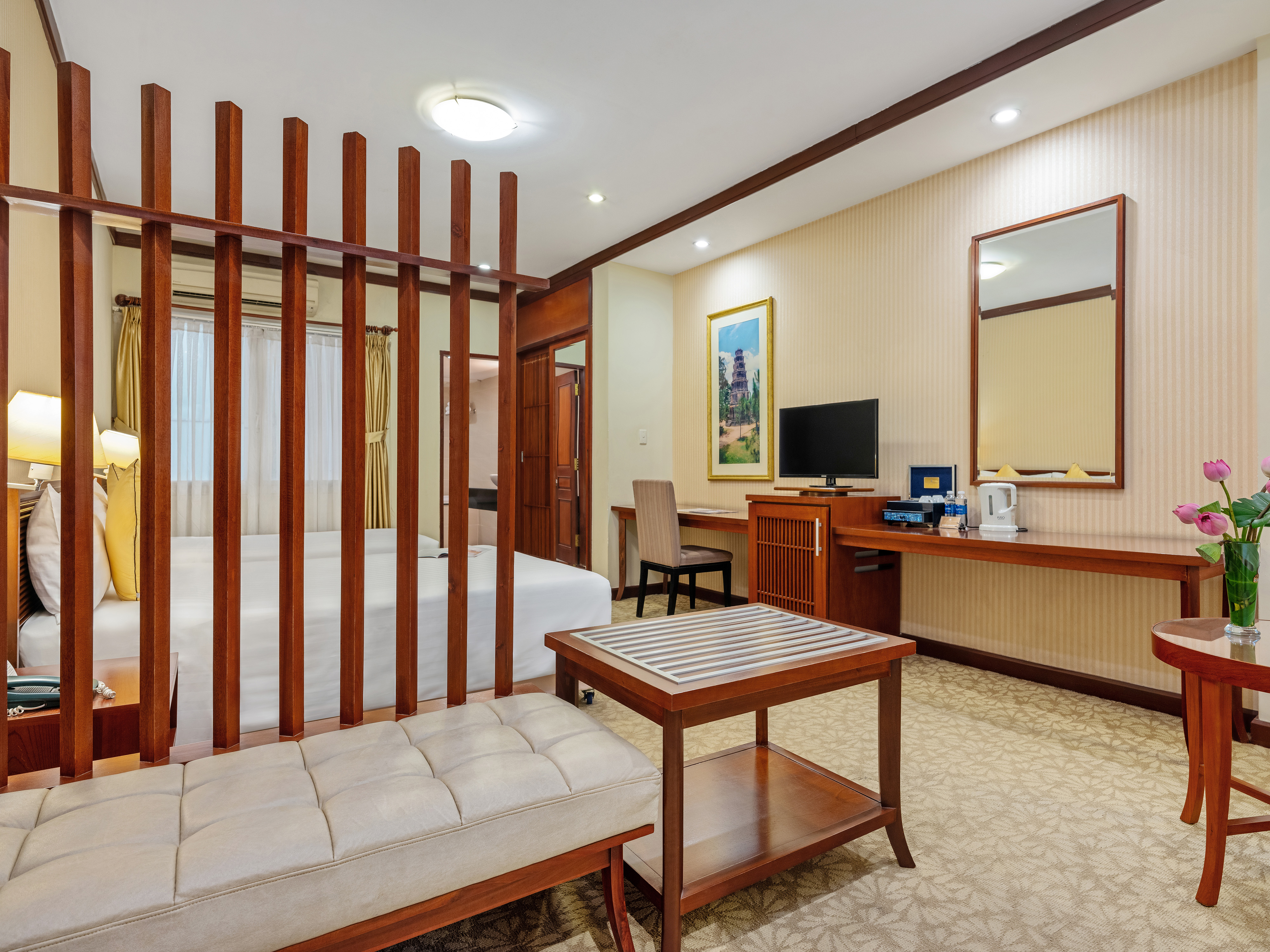 Family Room Capacity 3