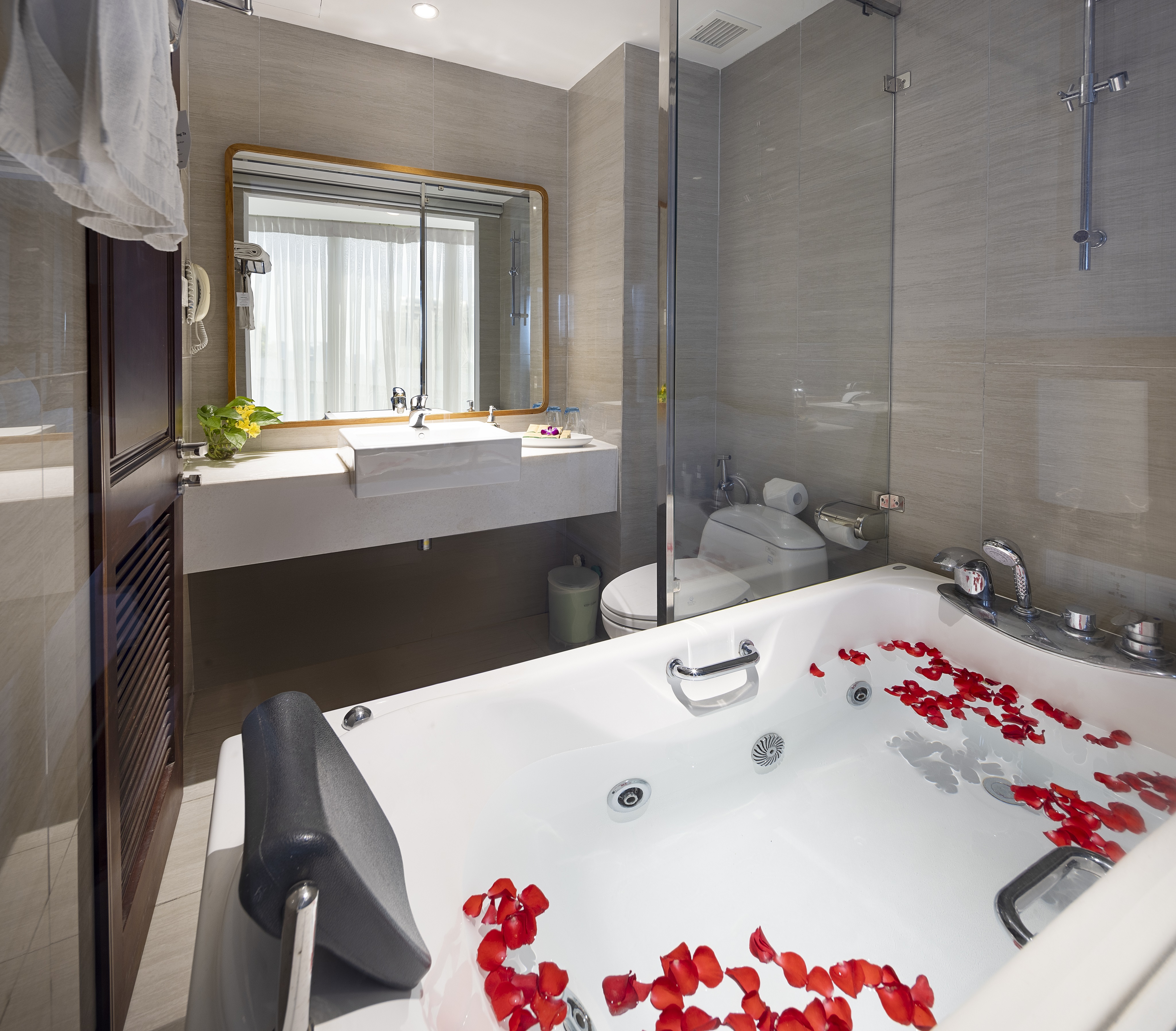 Double Deluxe Premier