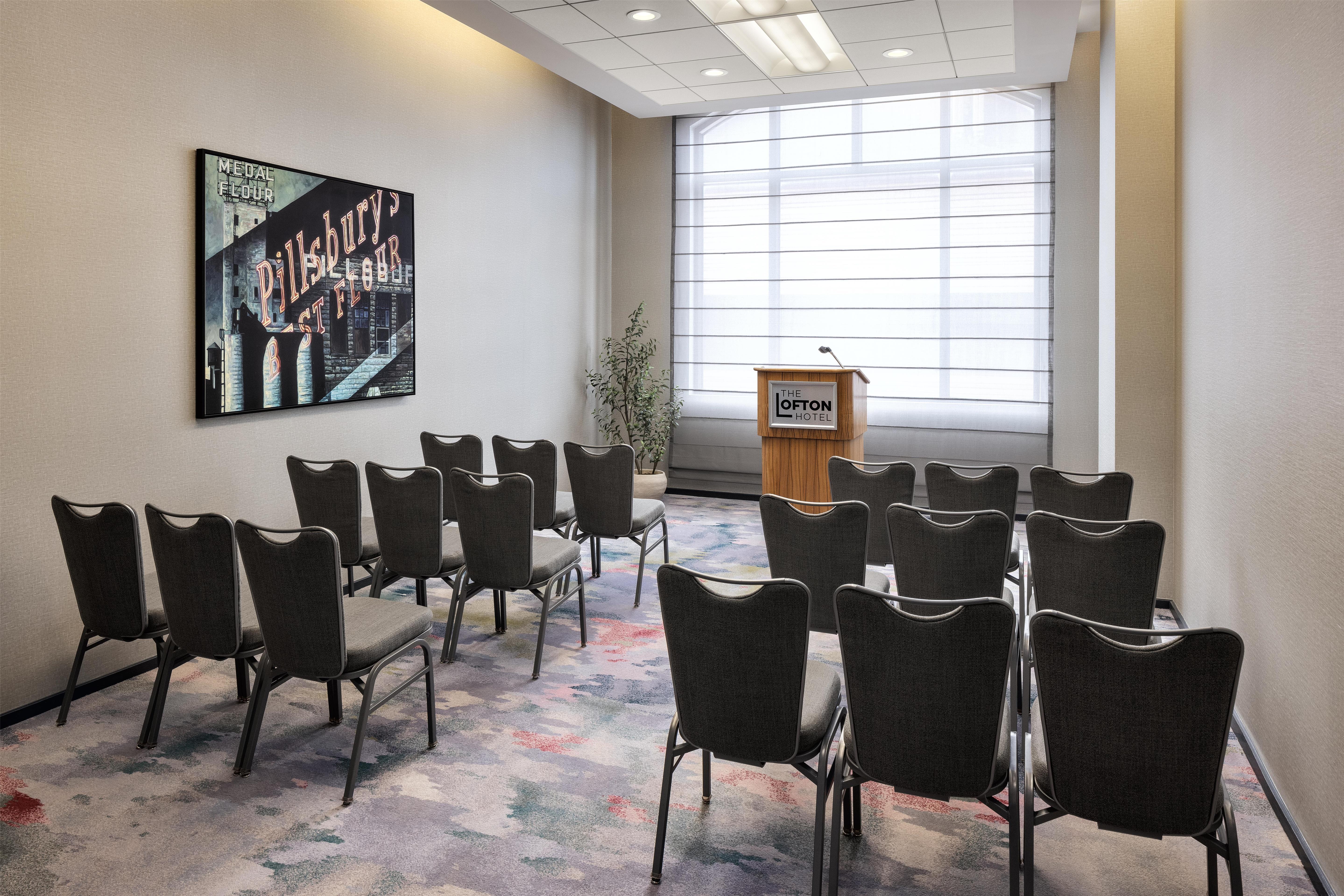 Conferences