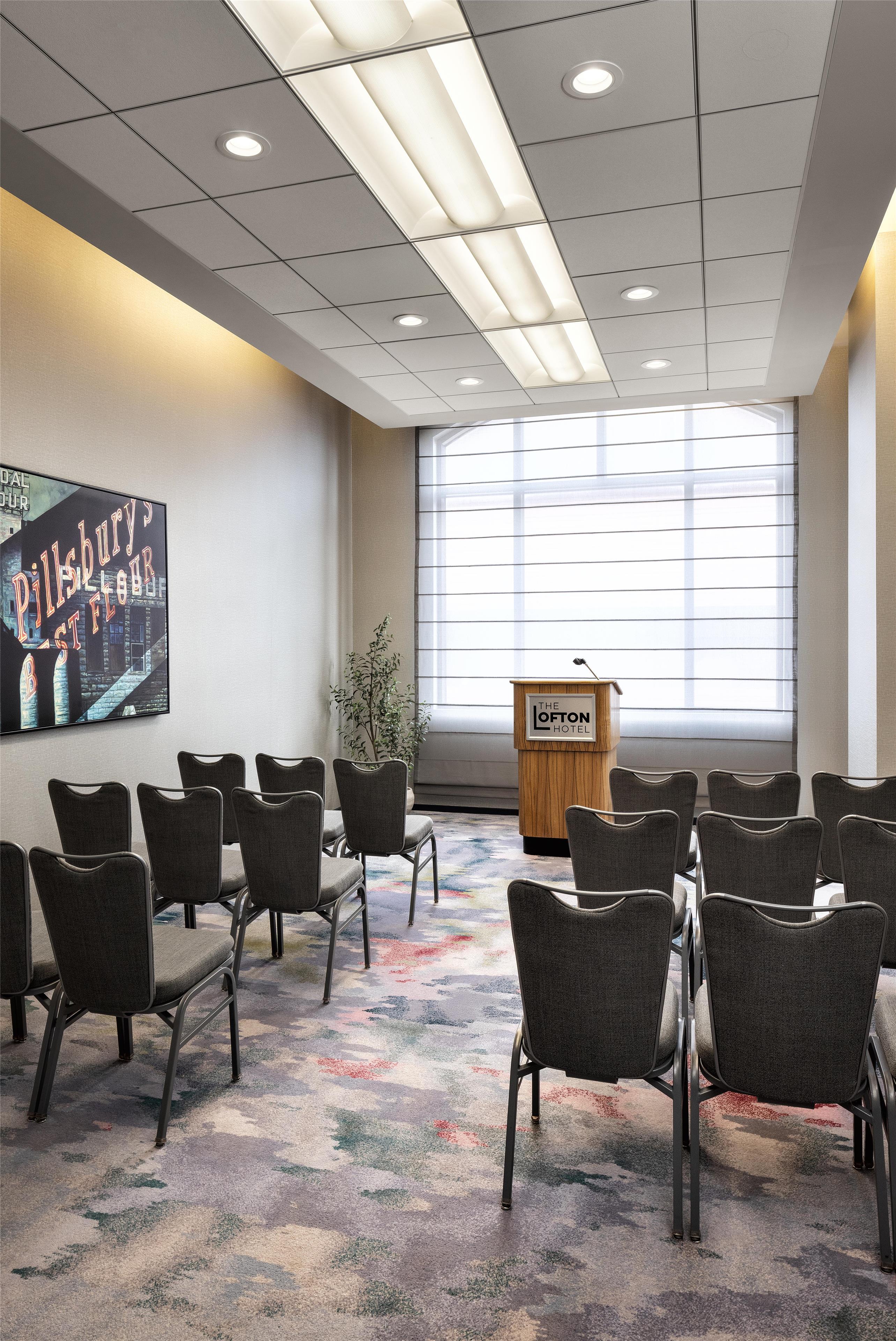 Conferences