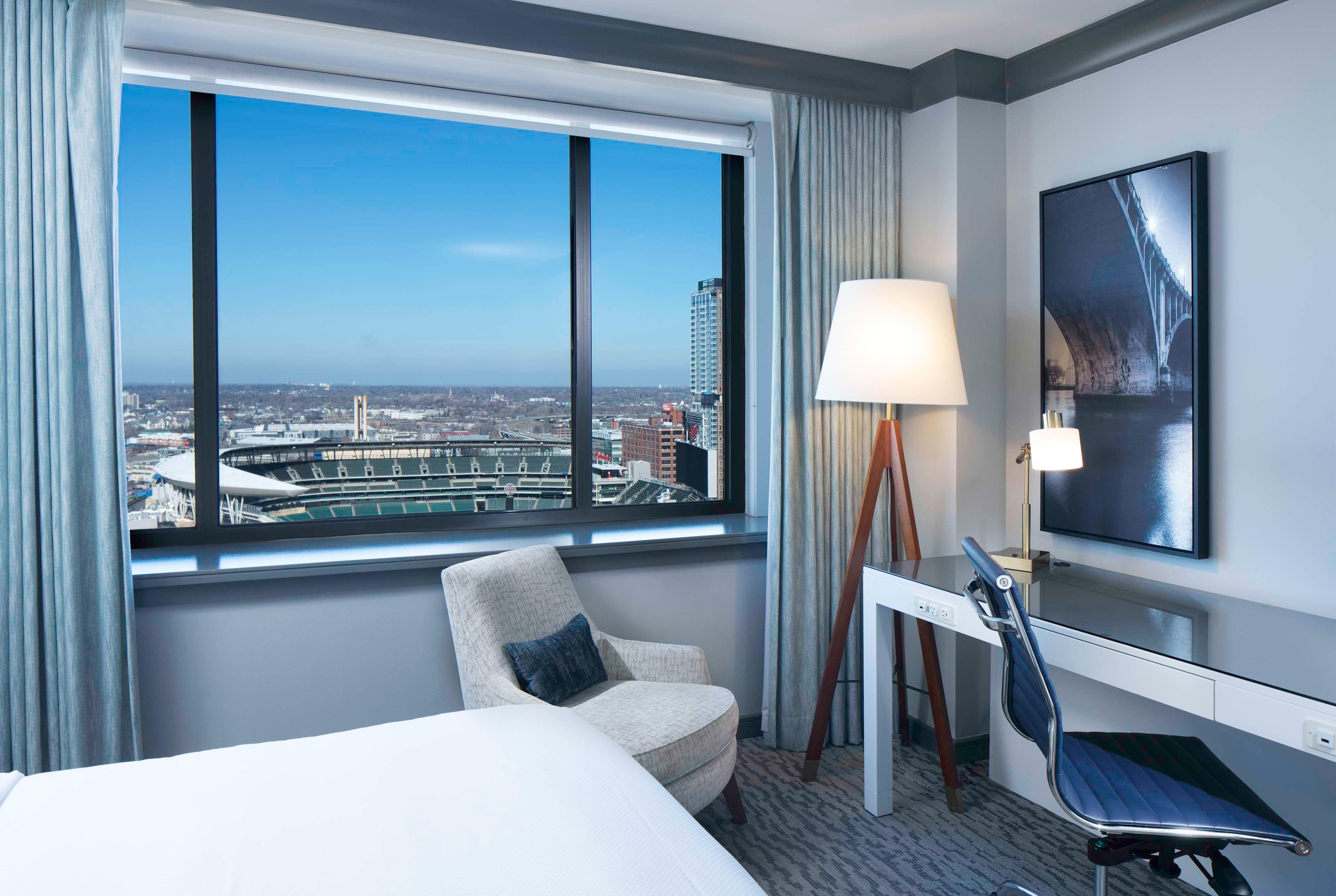 Double Accessible-two Queen Beds