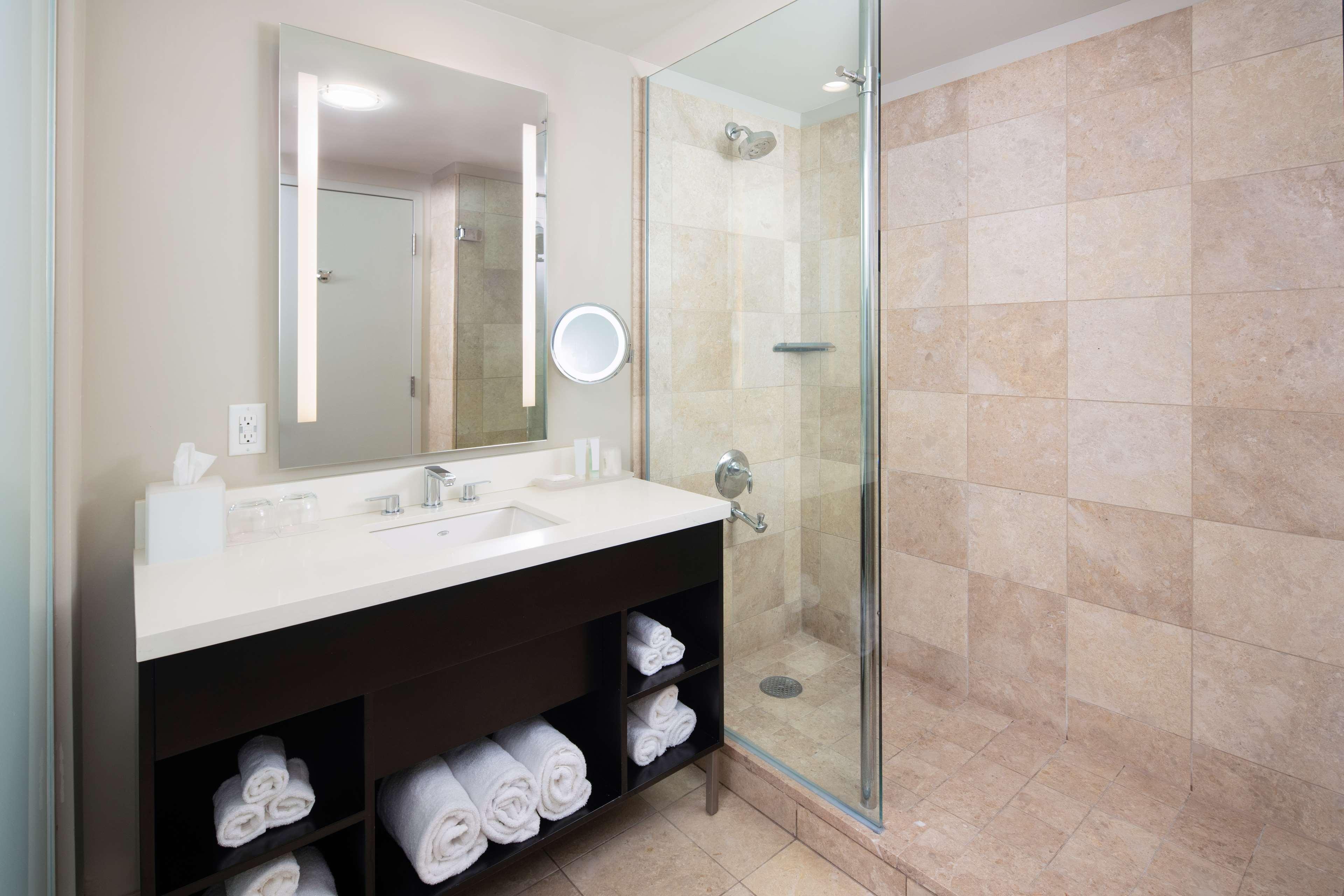 Double Two Queen Beds