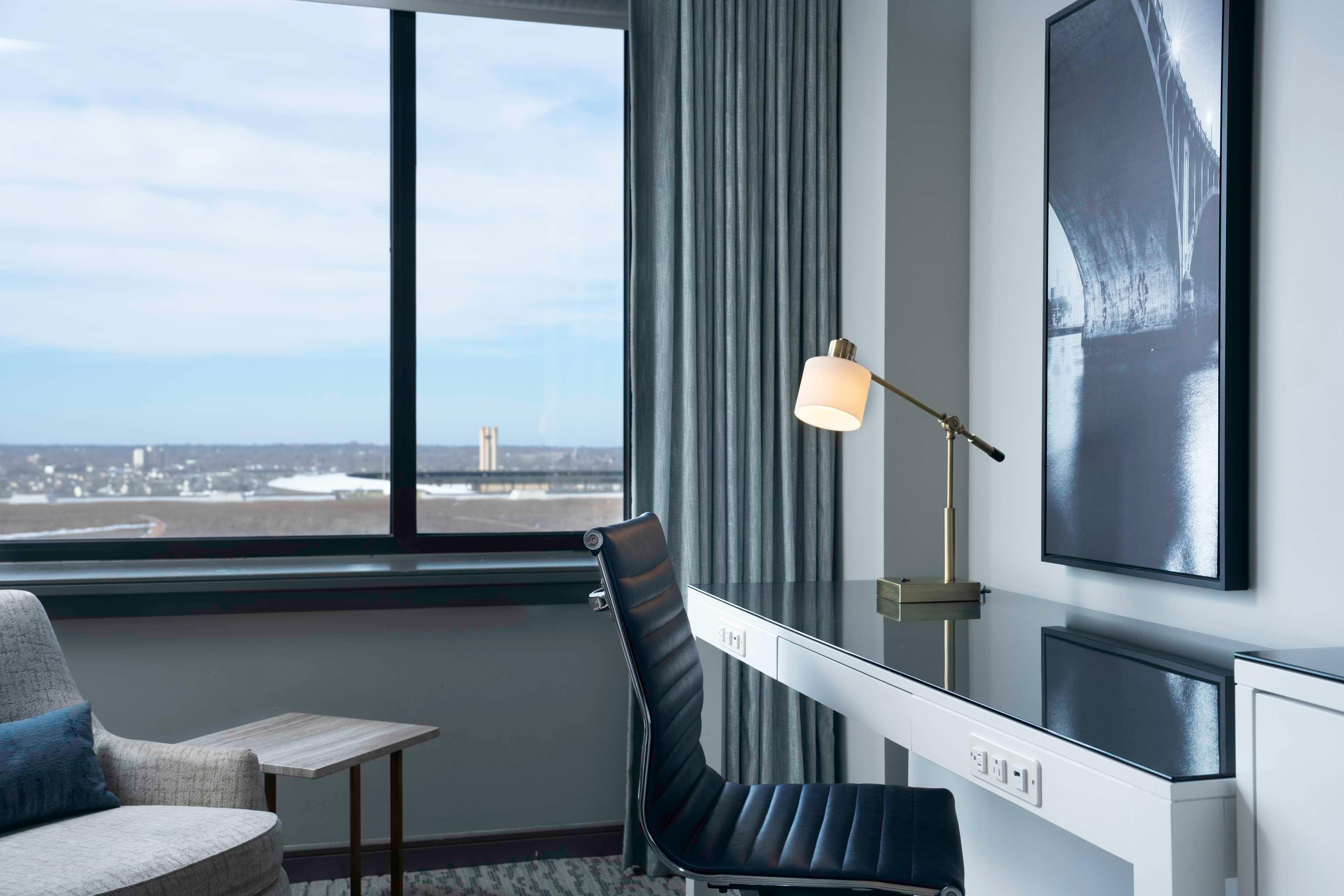 Double Two Queen Beds