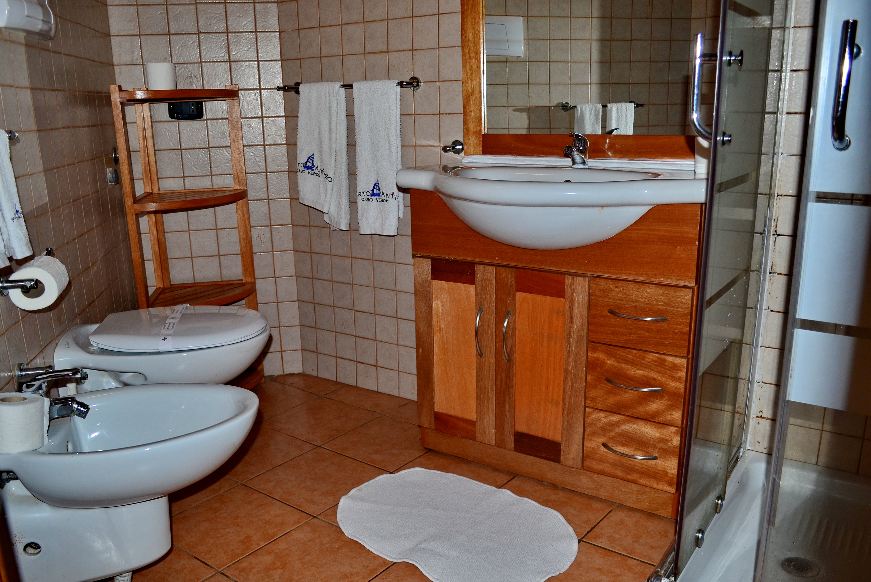 Apartment Sea View Two Bedrooms