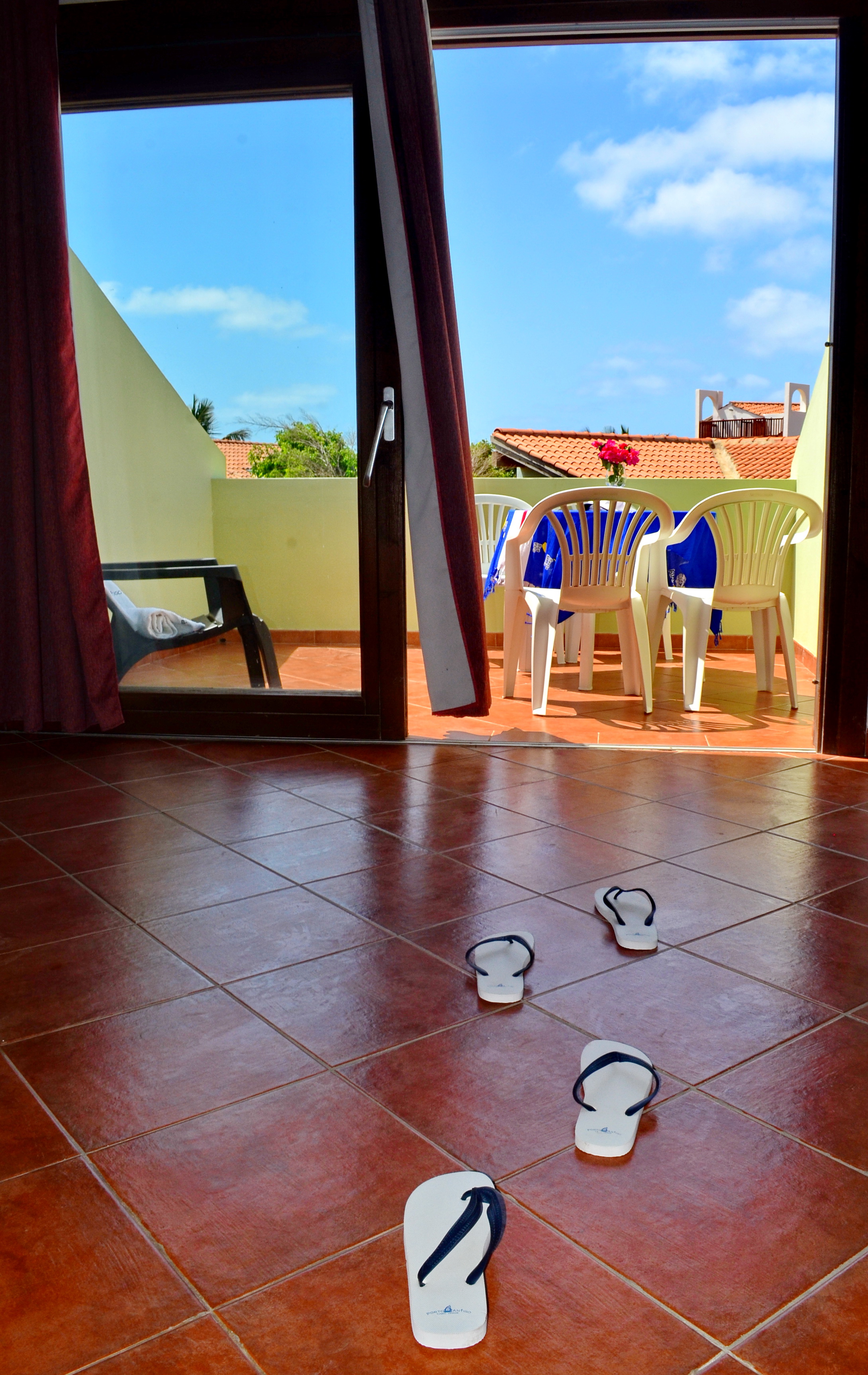 Apartment Sea View One Bedroom