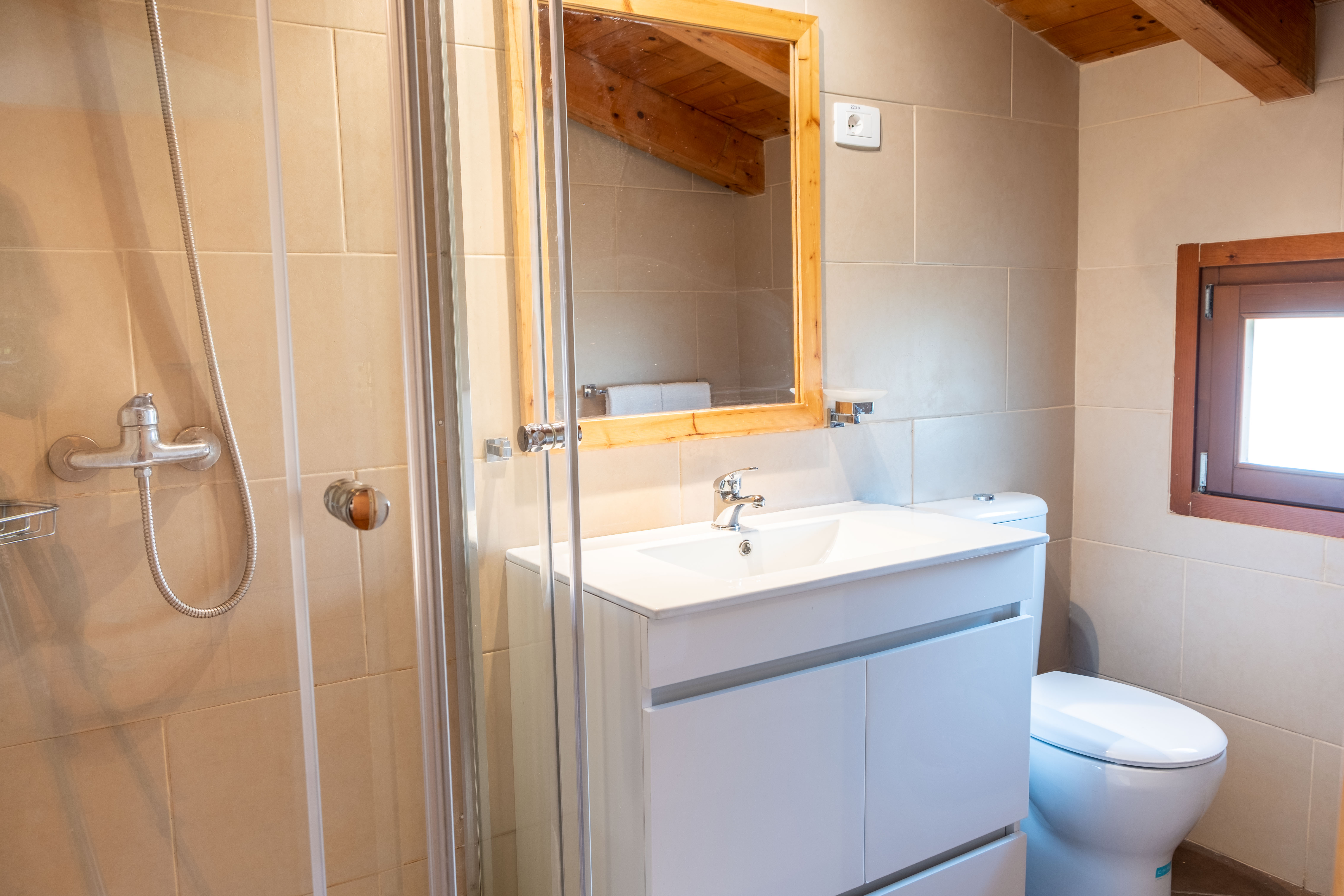 Apartment Two Bedrooms