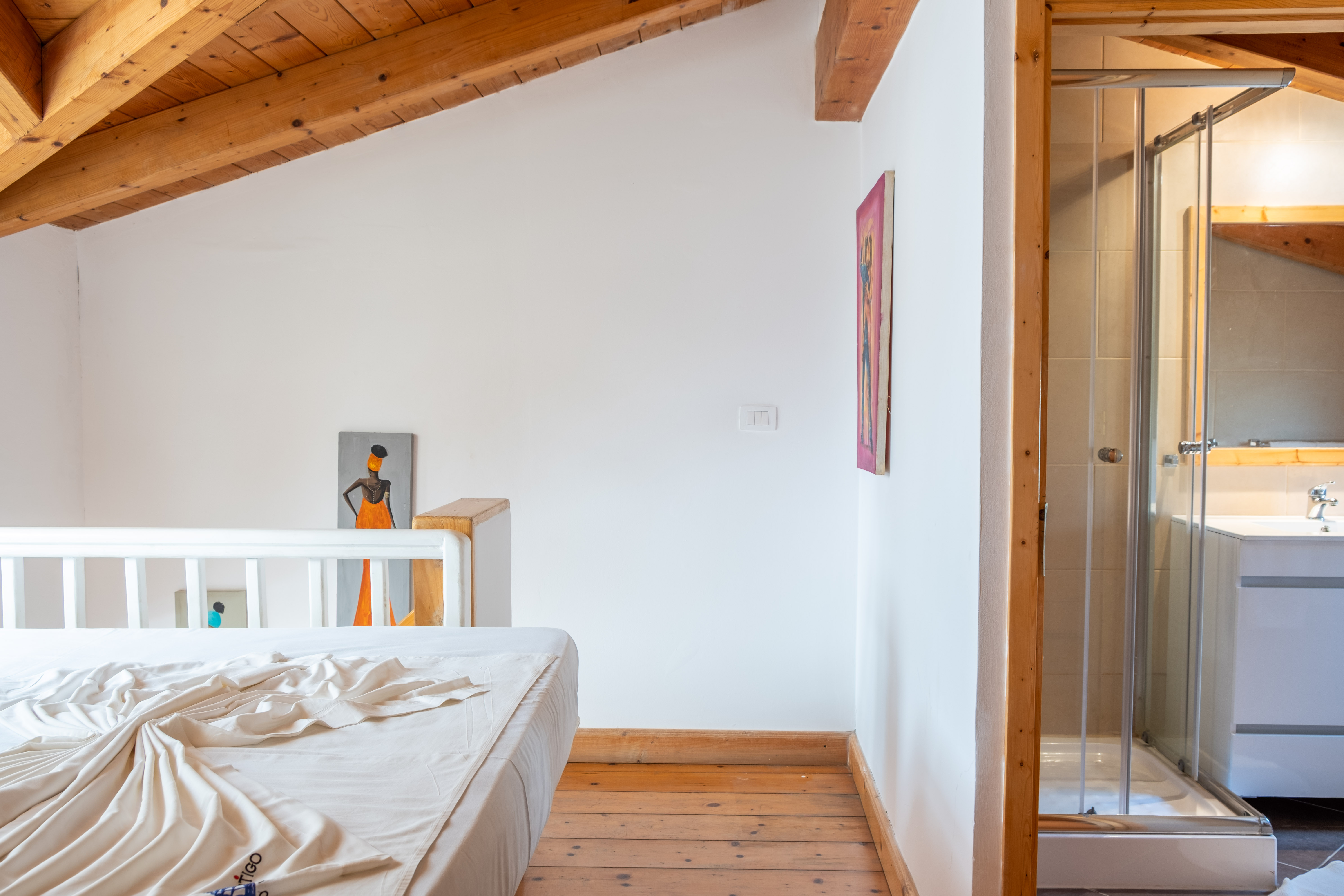 Apartment Two Bedrooms