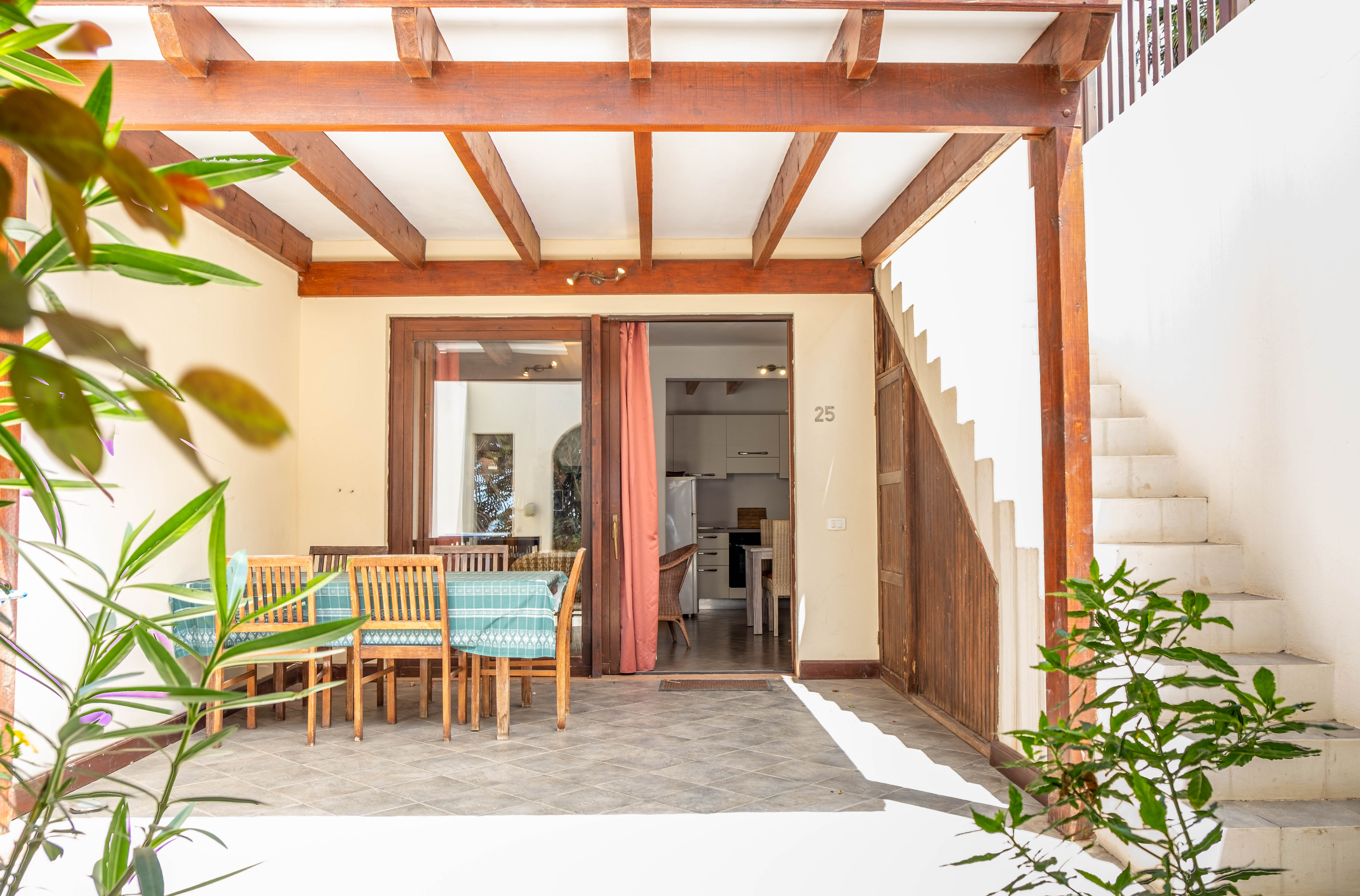 Apartment Two Bedrooms