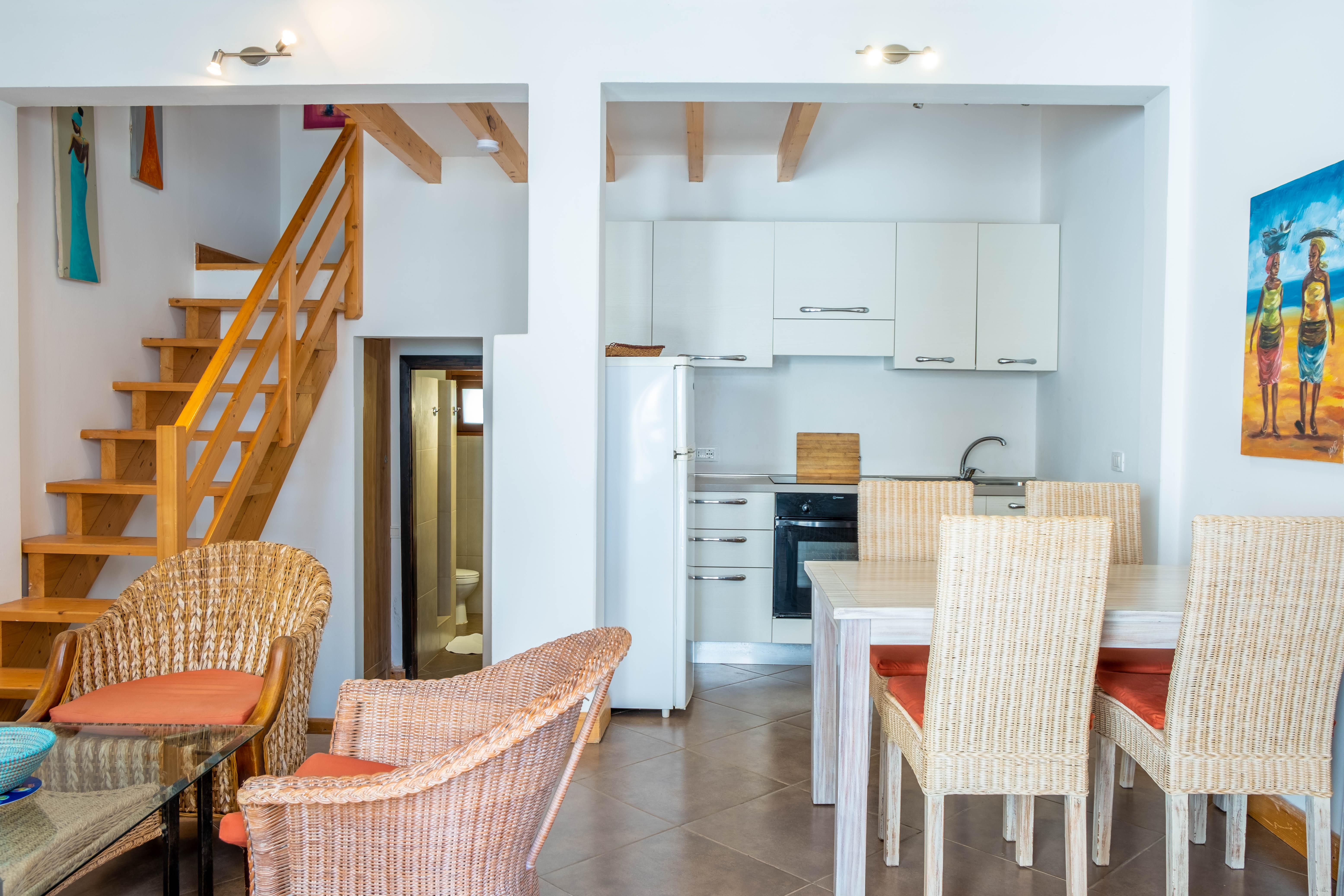 Apartment Two Bedrooms