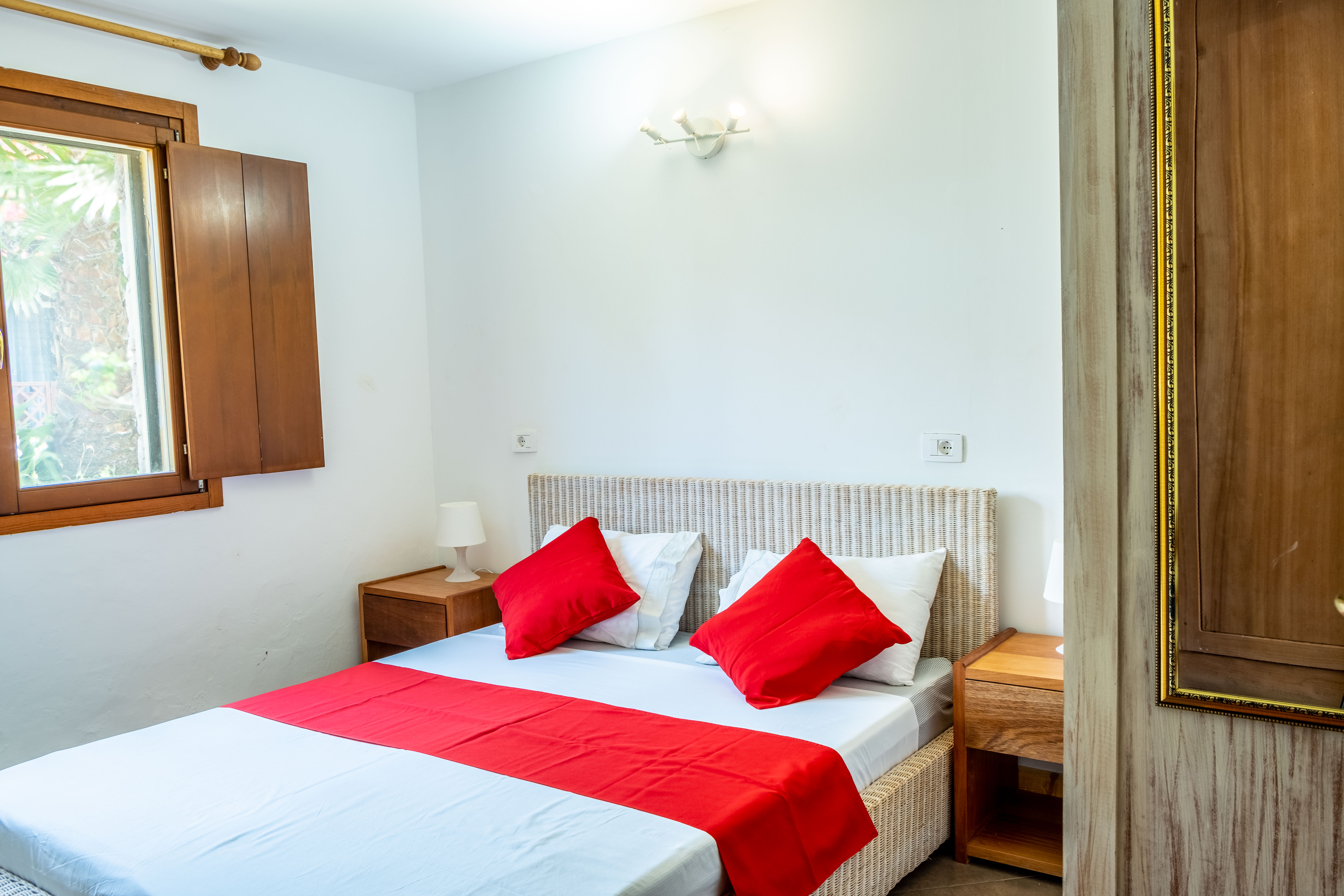 Apartment Two Bedrooms