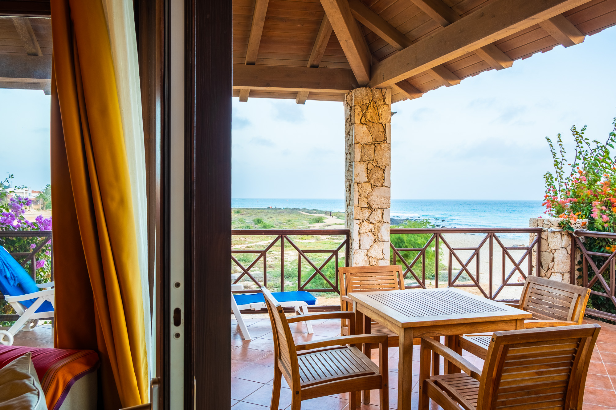 Apartment Sea View Two Bedrooms