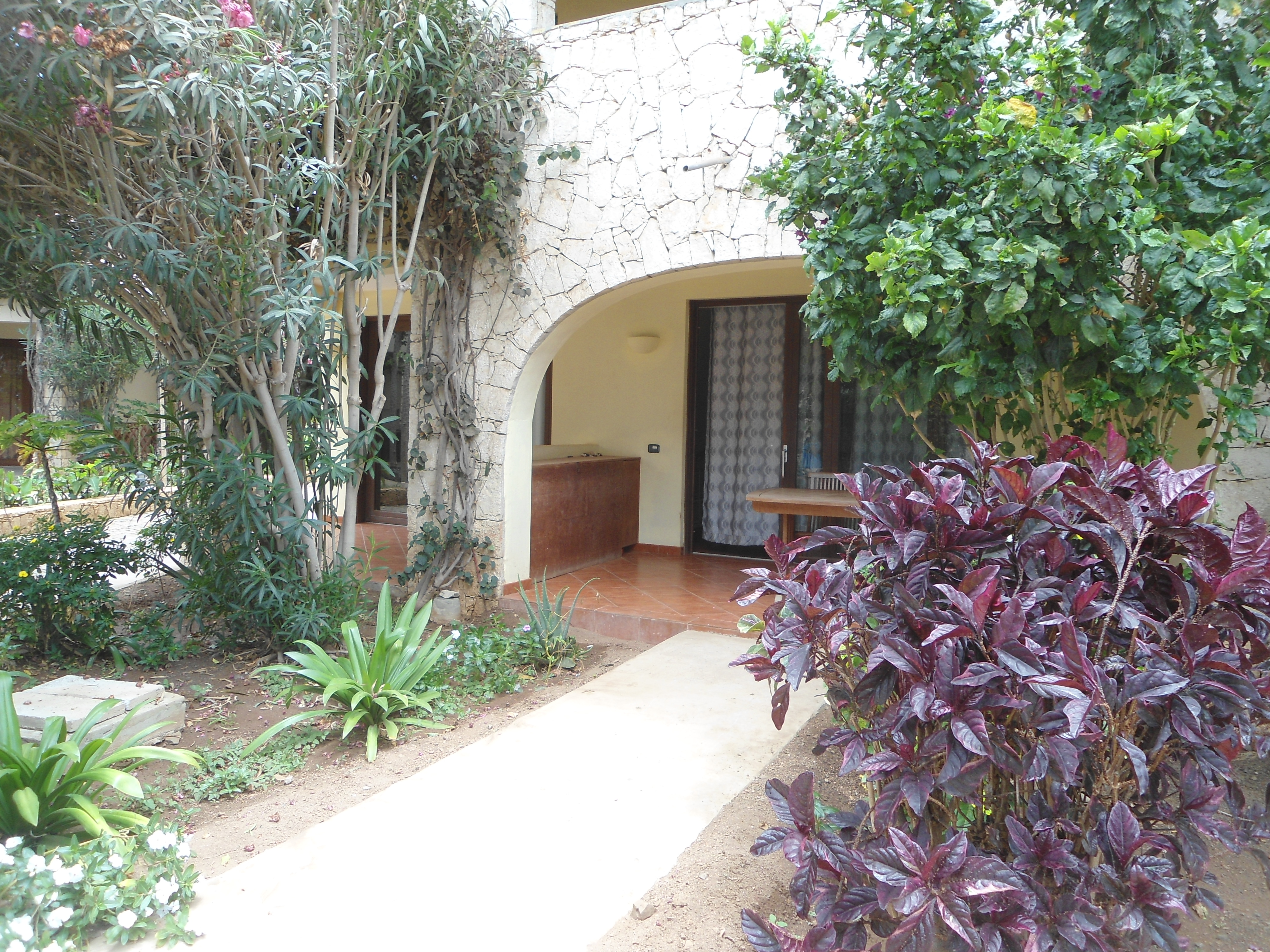 Apartment Sea View One Bedroom