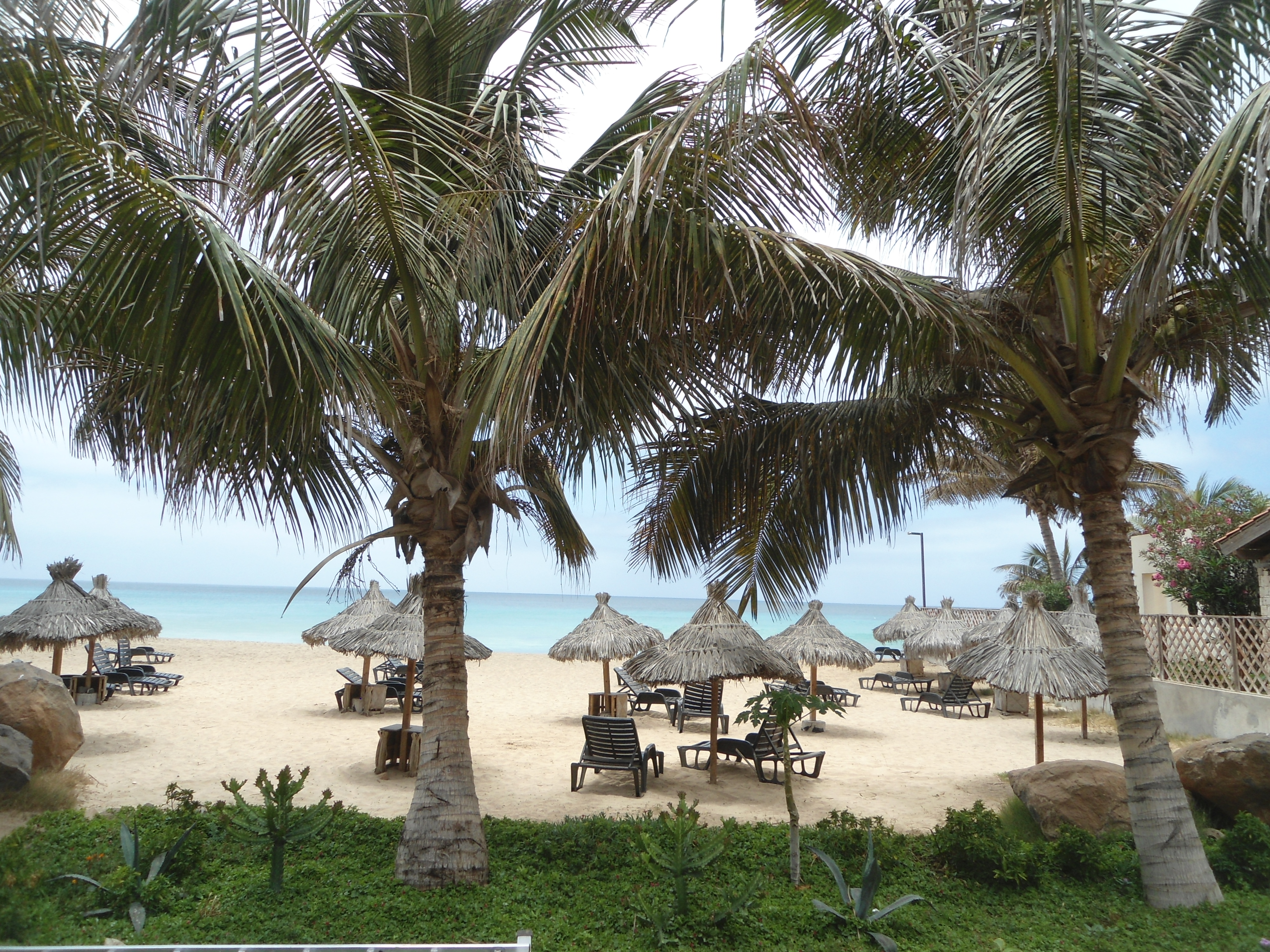 Apartment Sea View One Bedroom