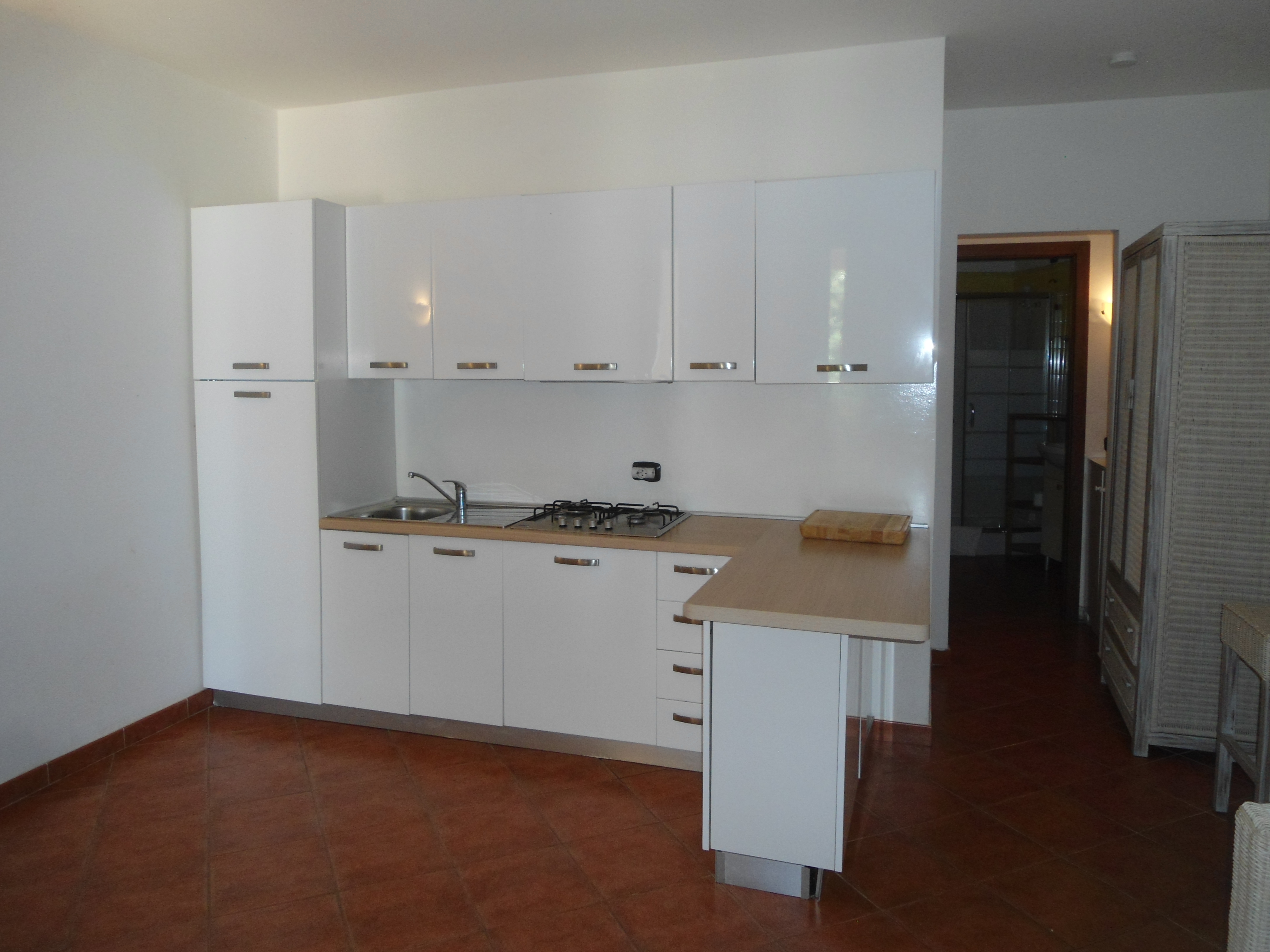 Apartment Sea View One Bedroom