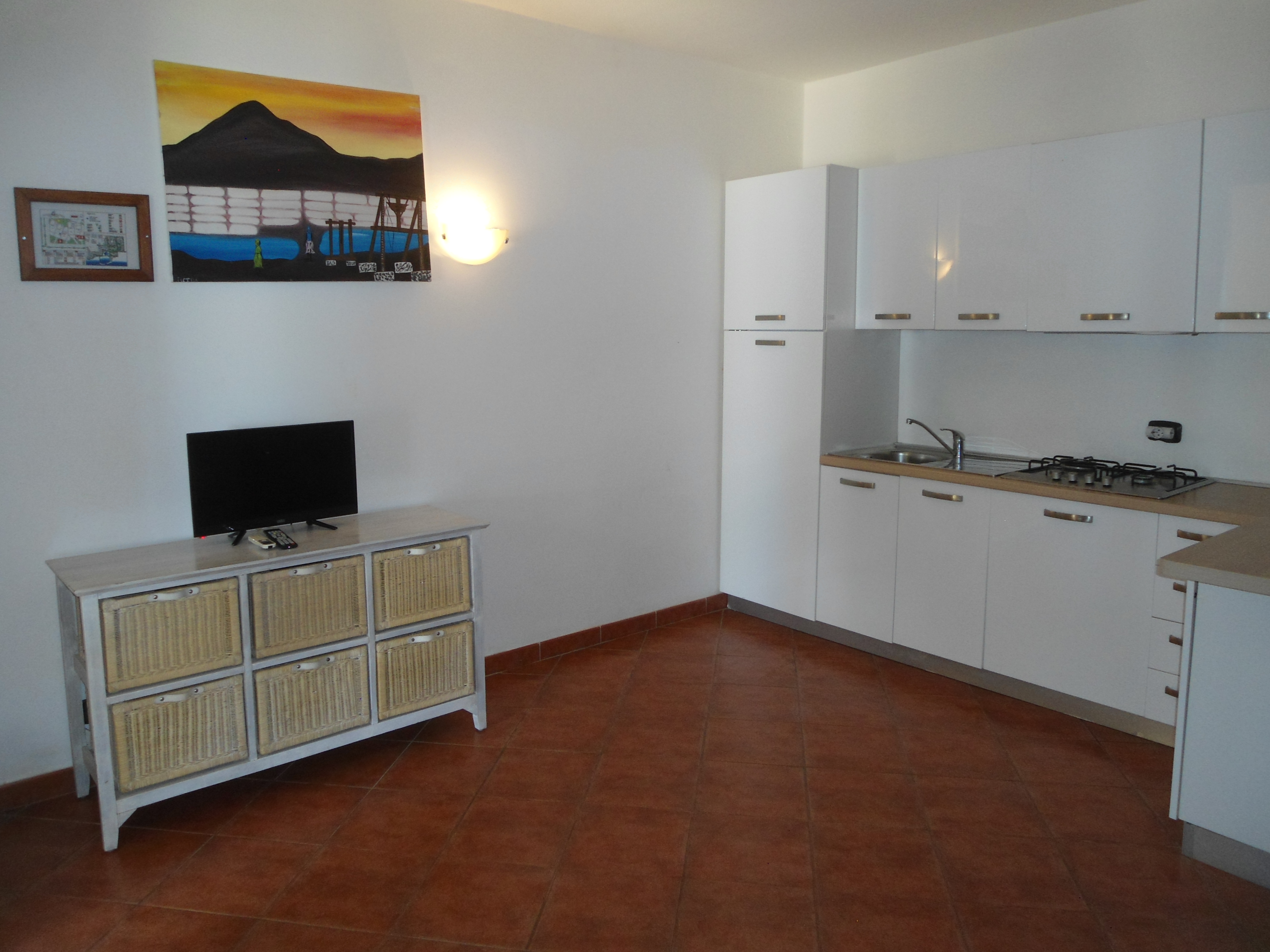 Apartment Sea View One Bedroom