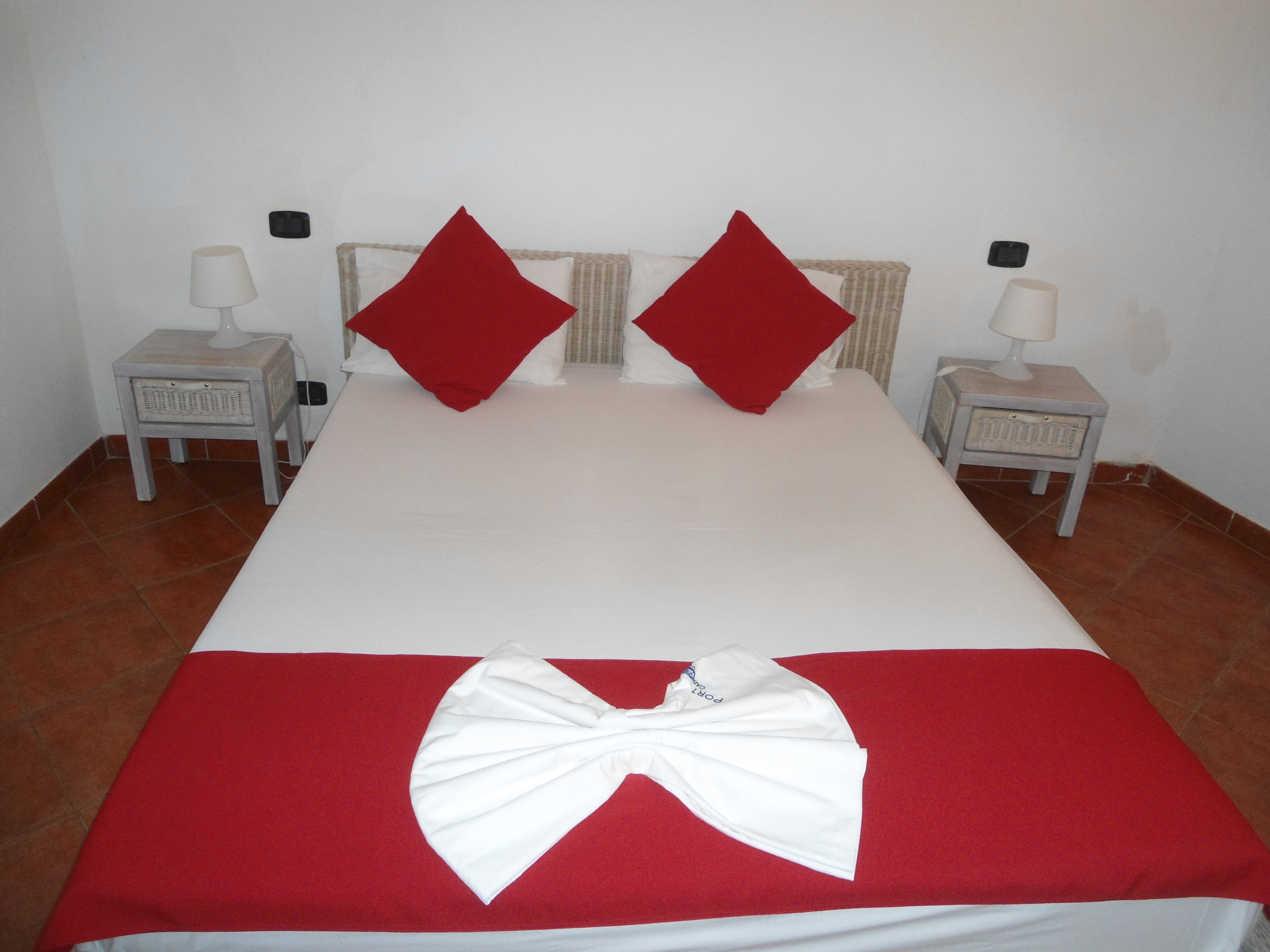 Apartment Sea View One Bedroom