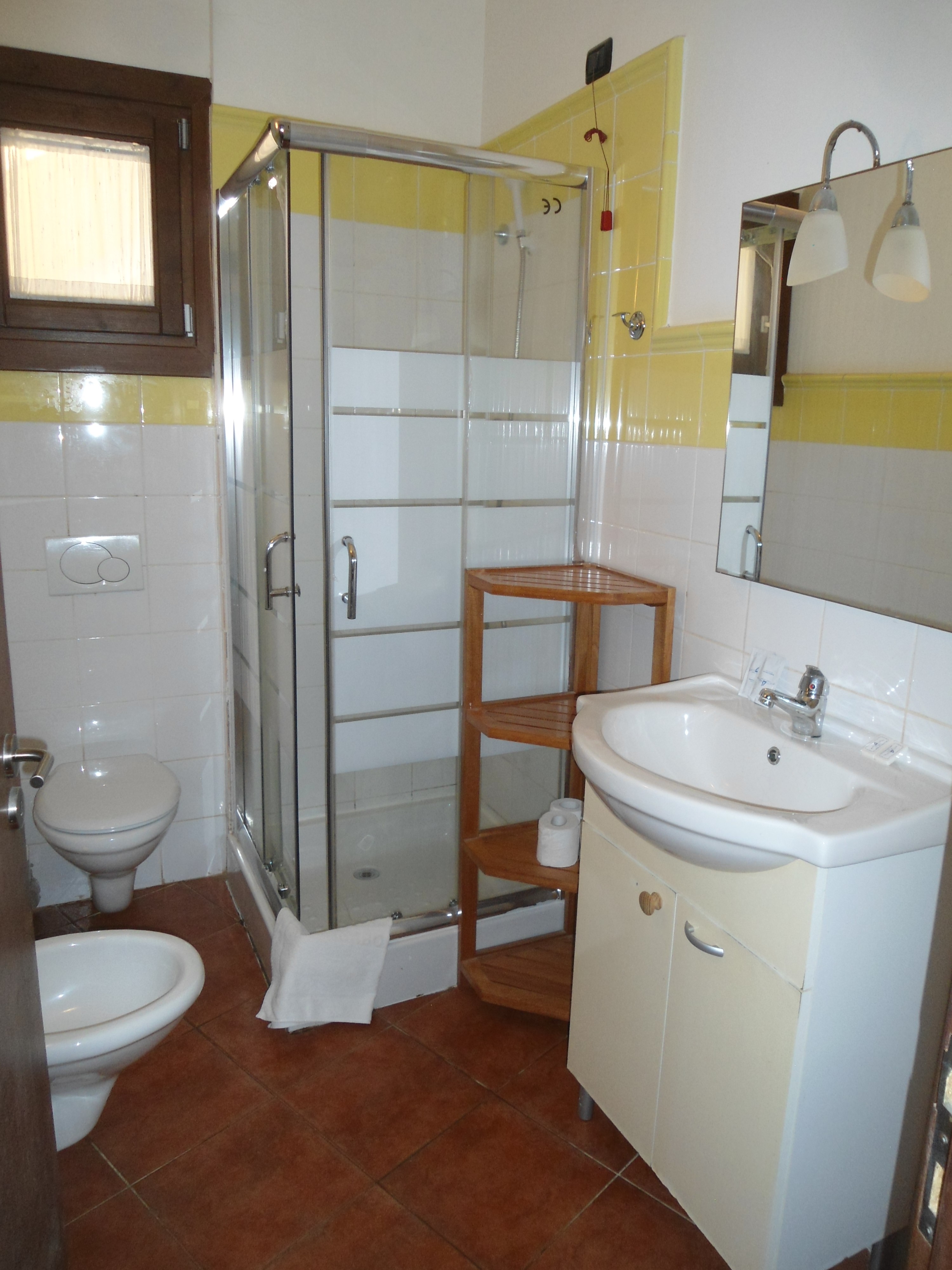 Apartment Sea View One Bedroom