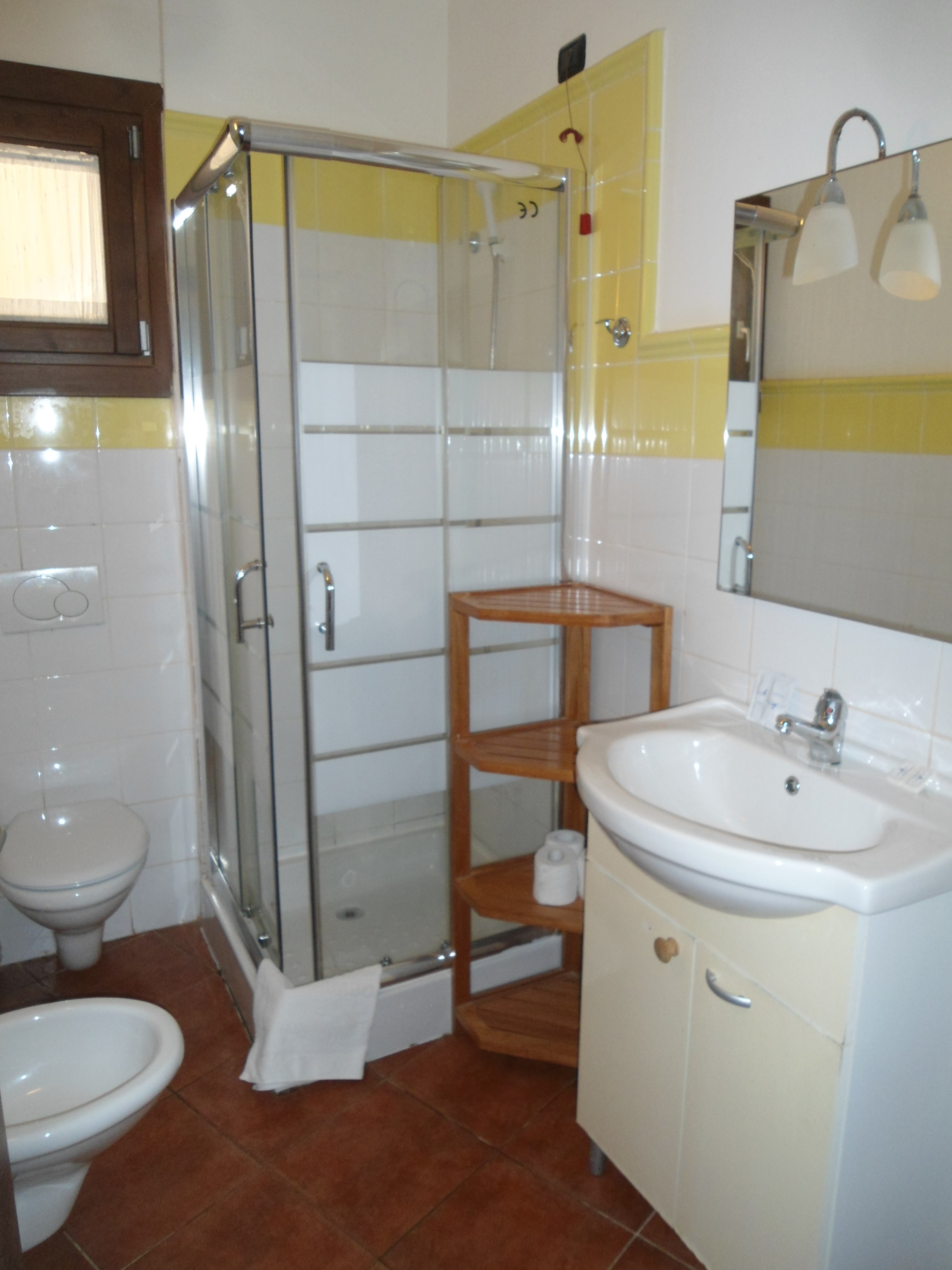 Apartment Sea View One Bedroom