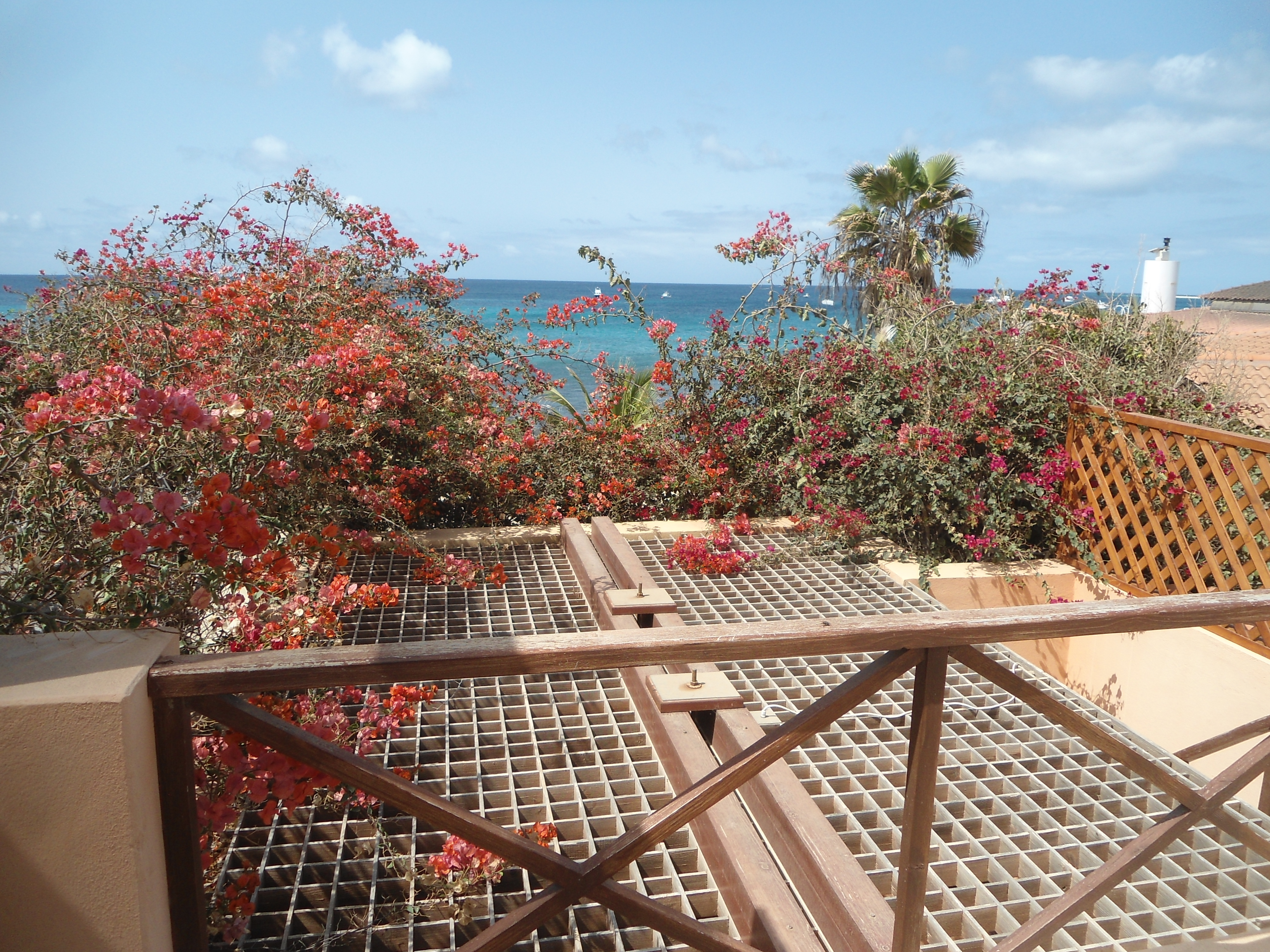 Apartment Sea View Two Bedrooms